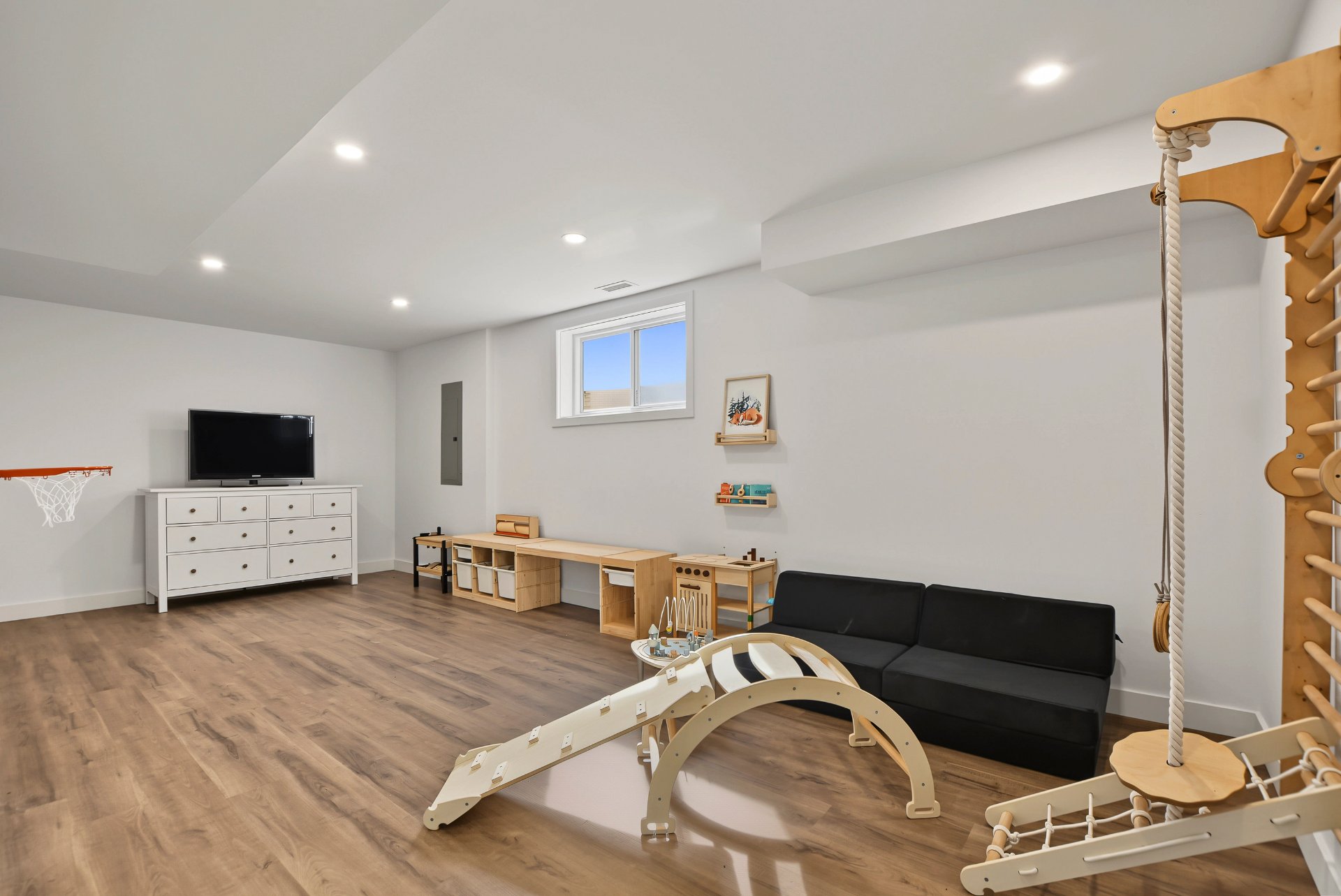 Salle familiale