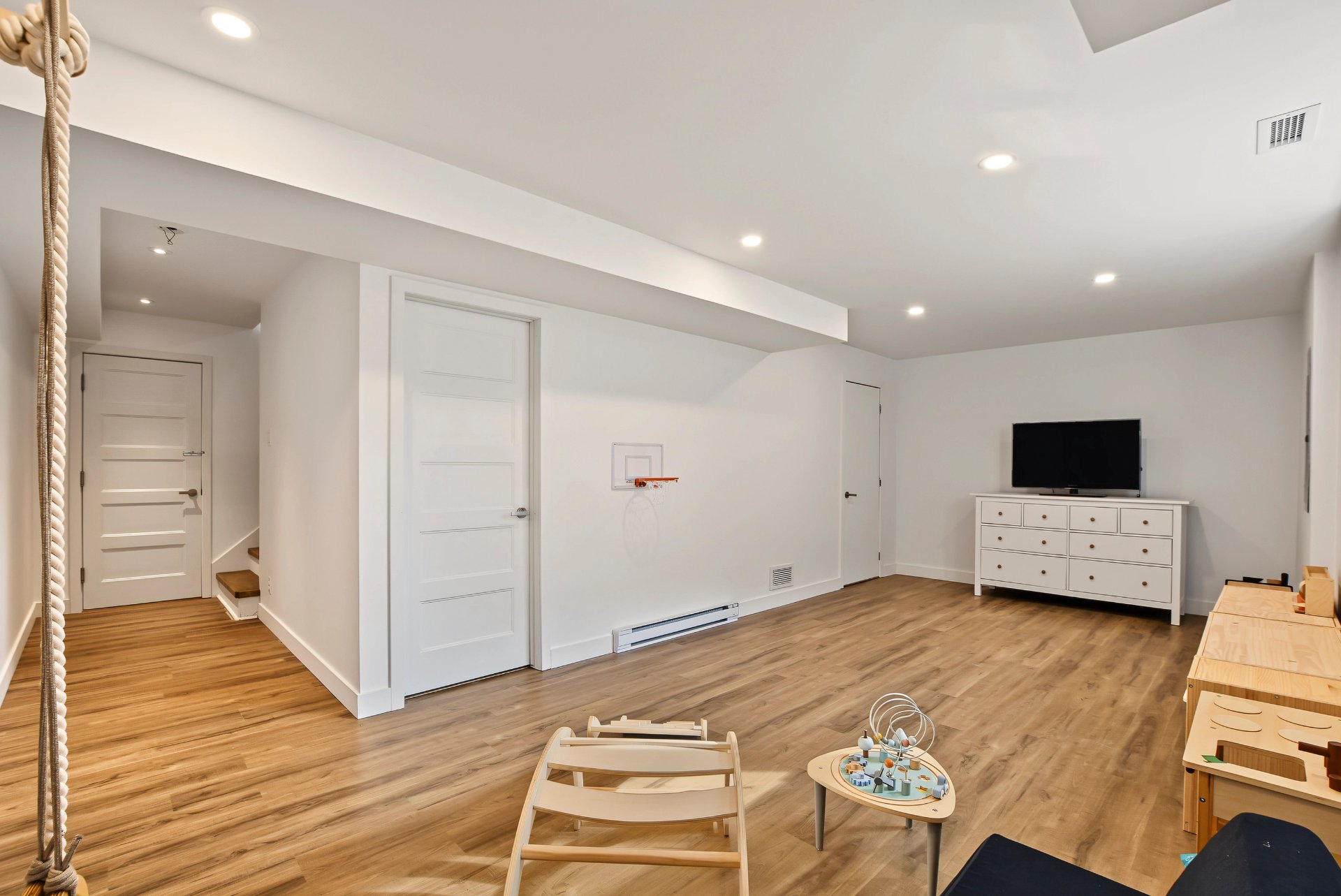 Salle familiale
