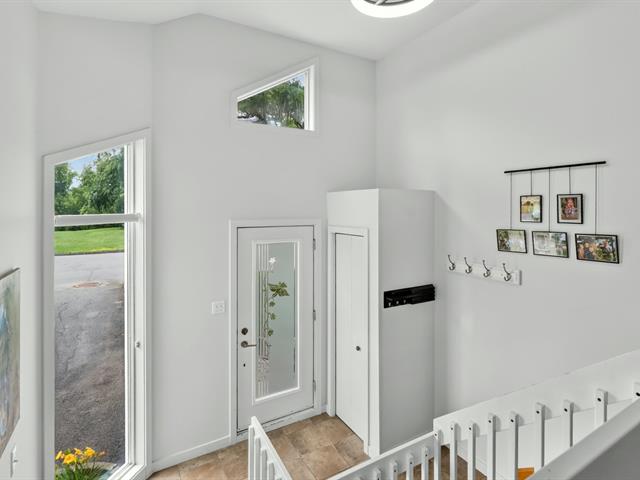 Hall d'entrée/Vestibule