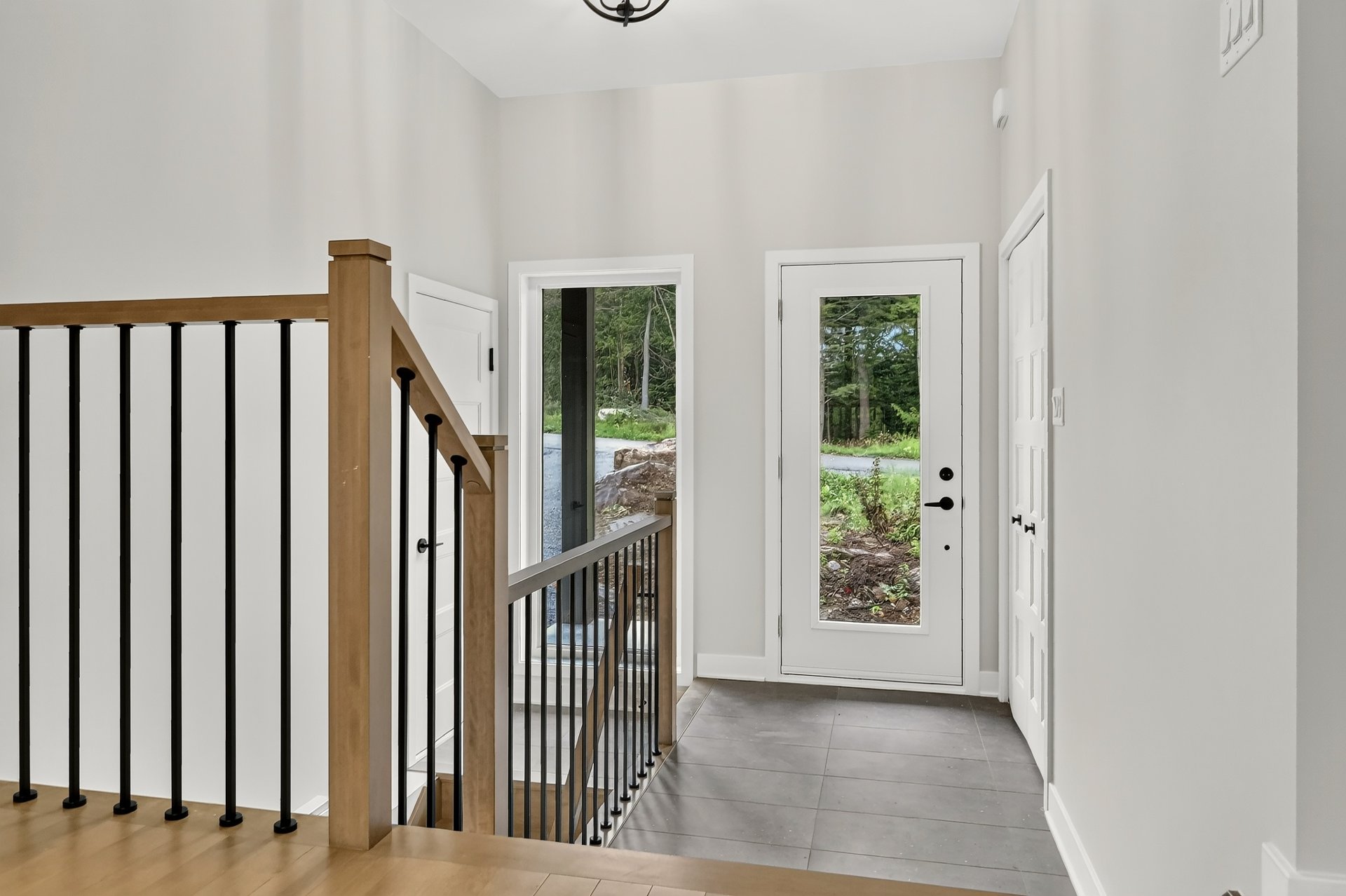 Hall d'entrée/Vestibule
