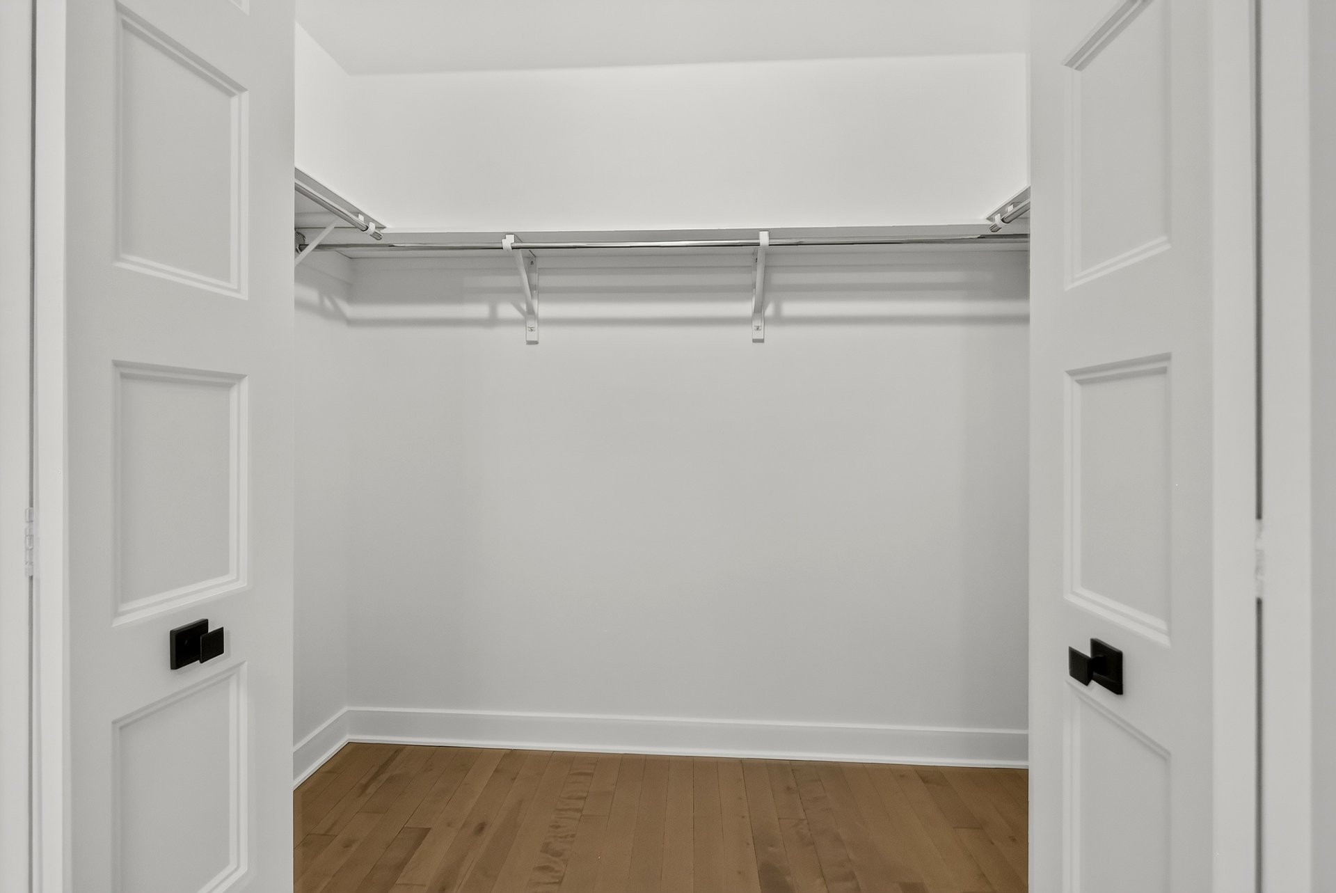 Penderie (Walk-in)
