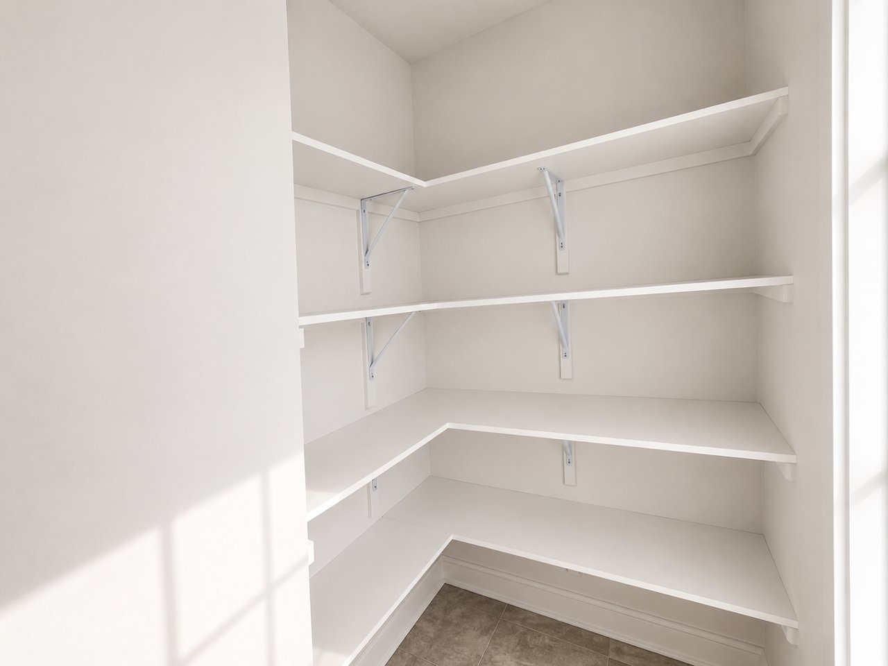 Rangement