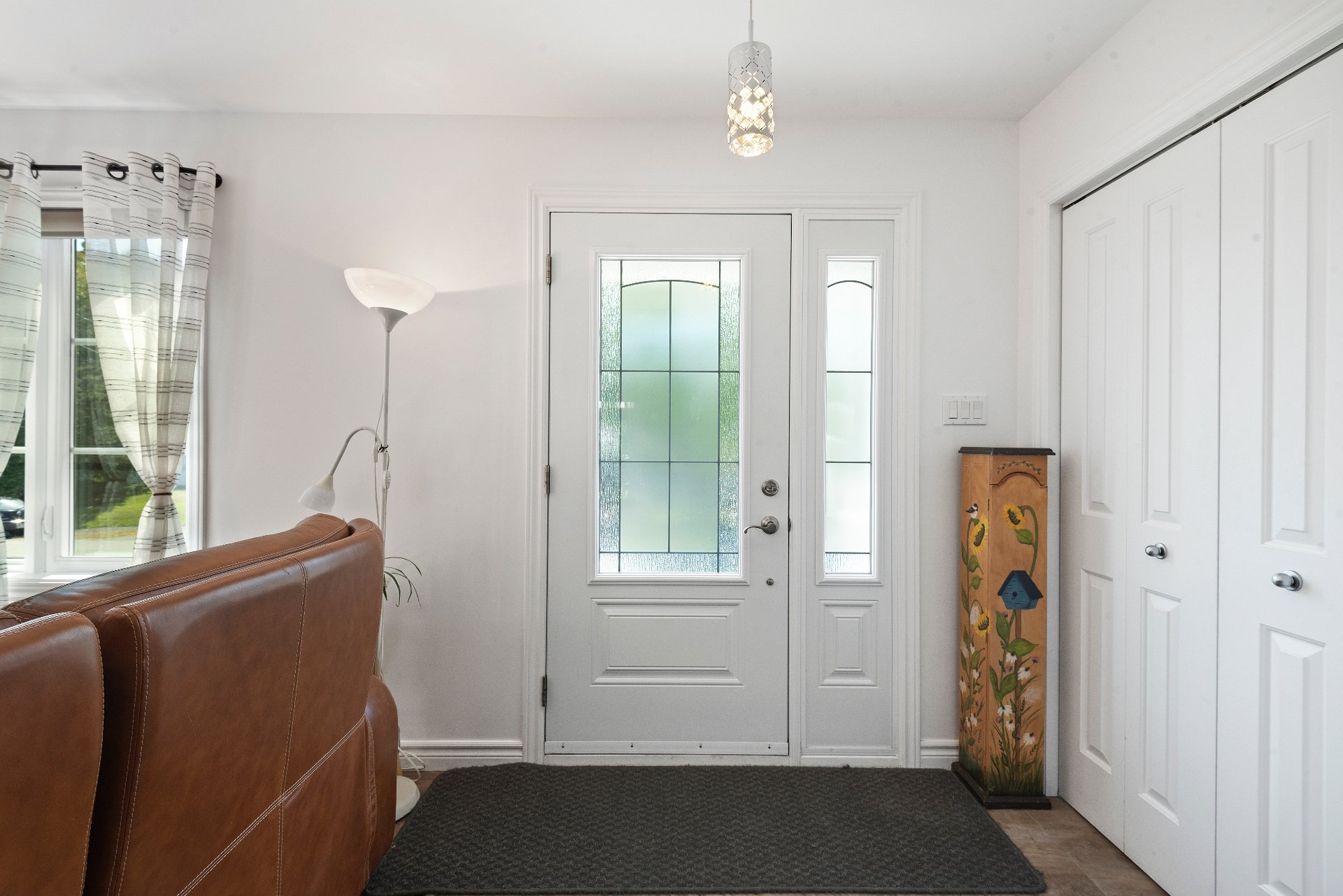 Hall d'entrée/Vestibule