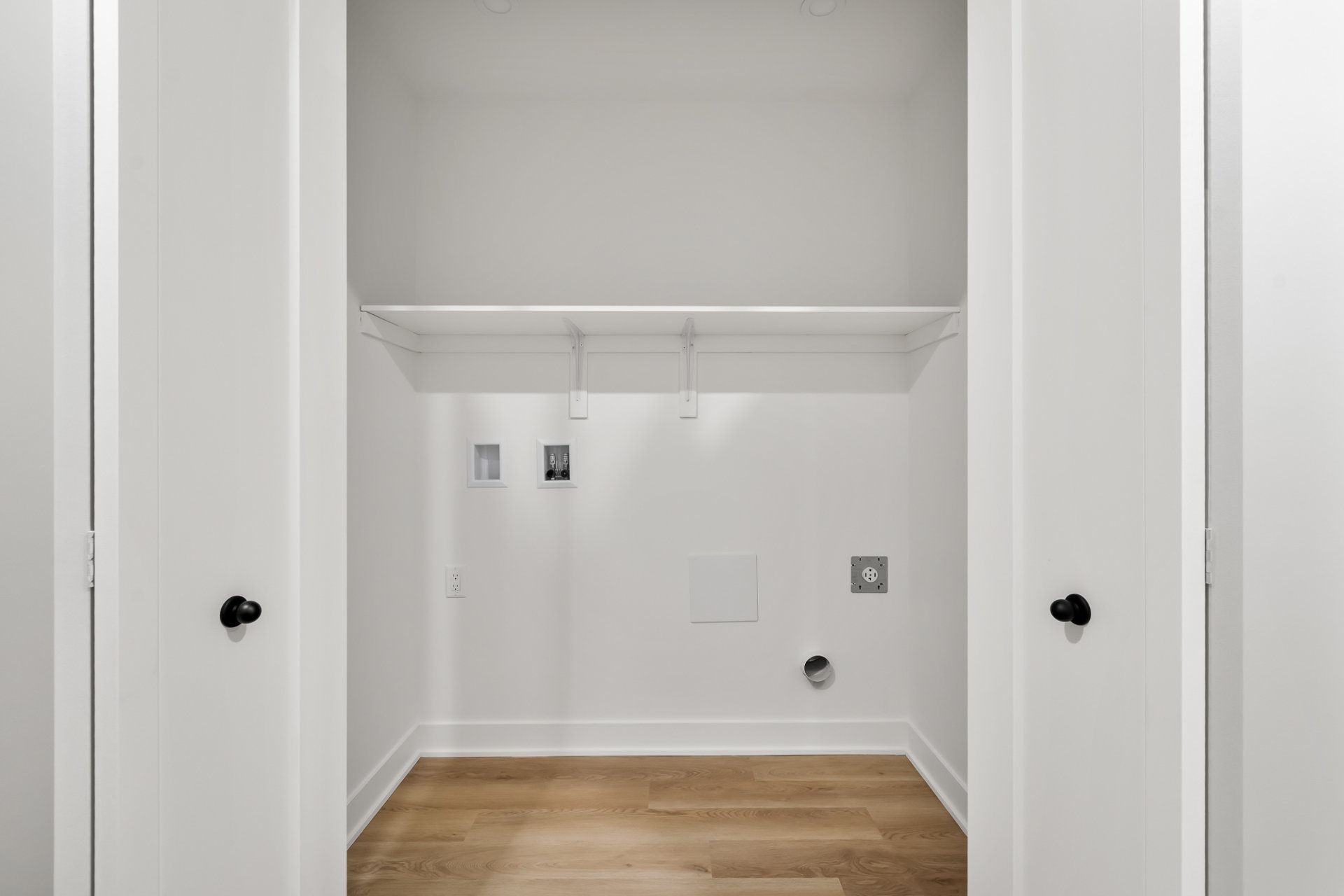 Salle de lavage