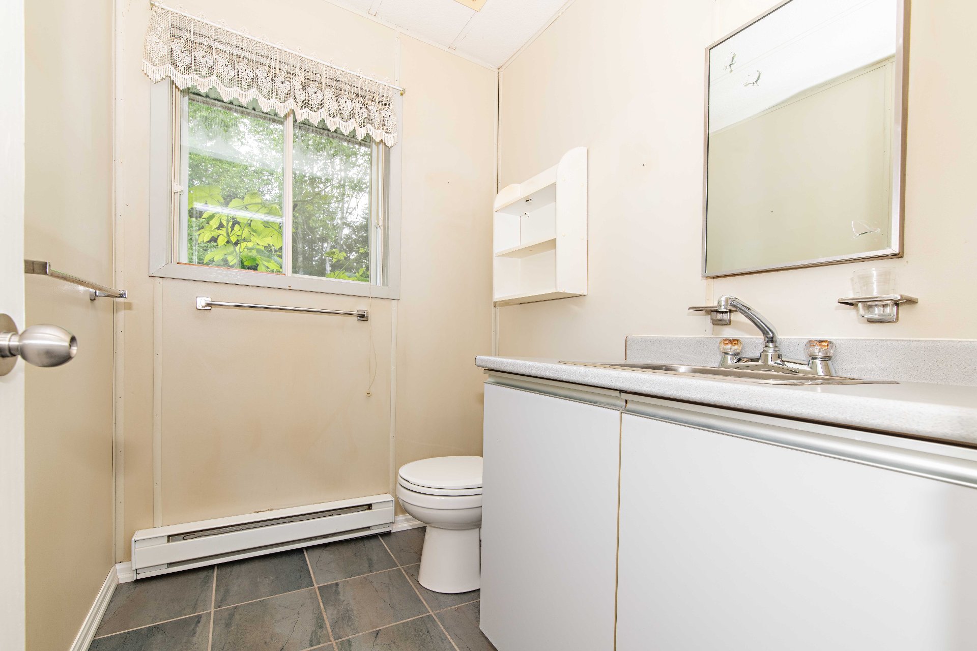 Washroom
