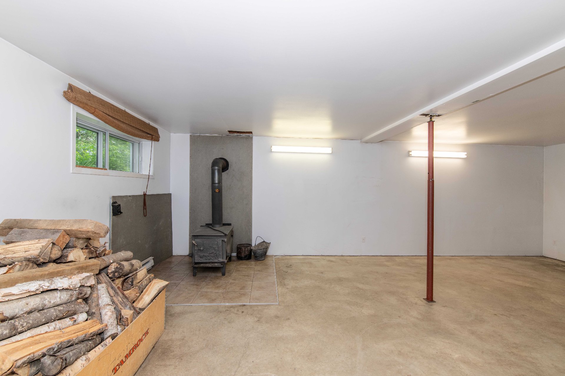 Basement