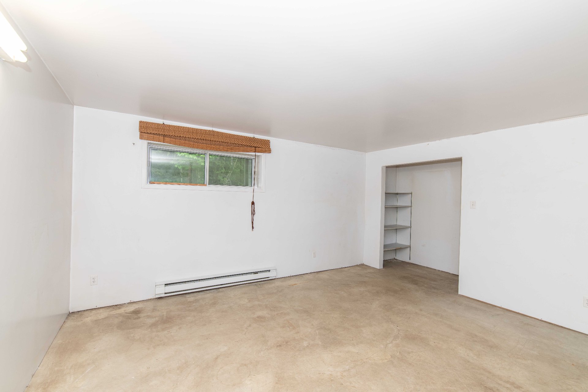 Basement