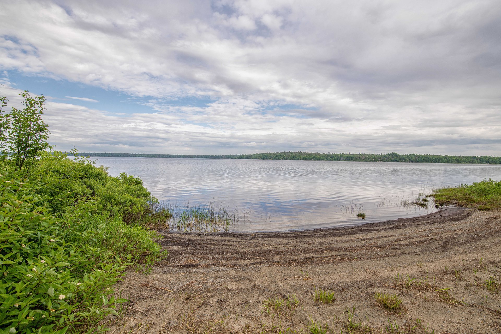Water view