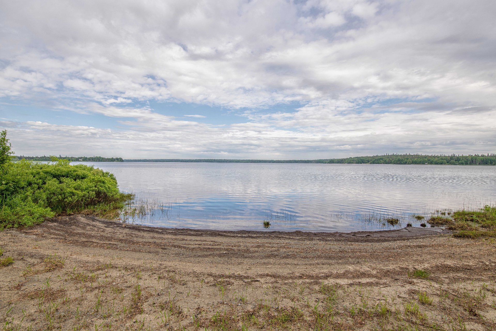 Water view