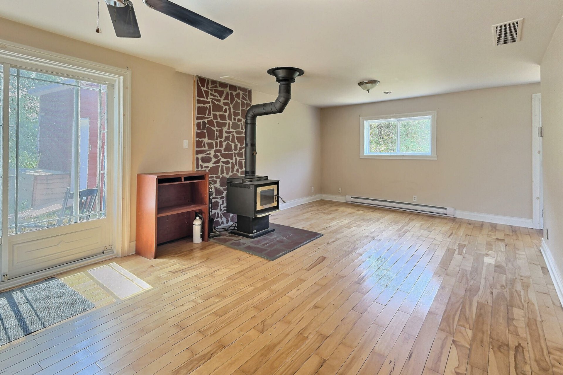 Logement : 248