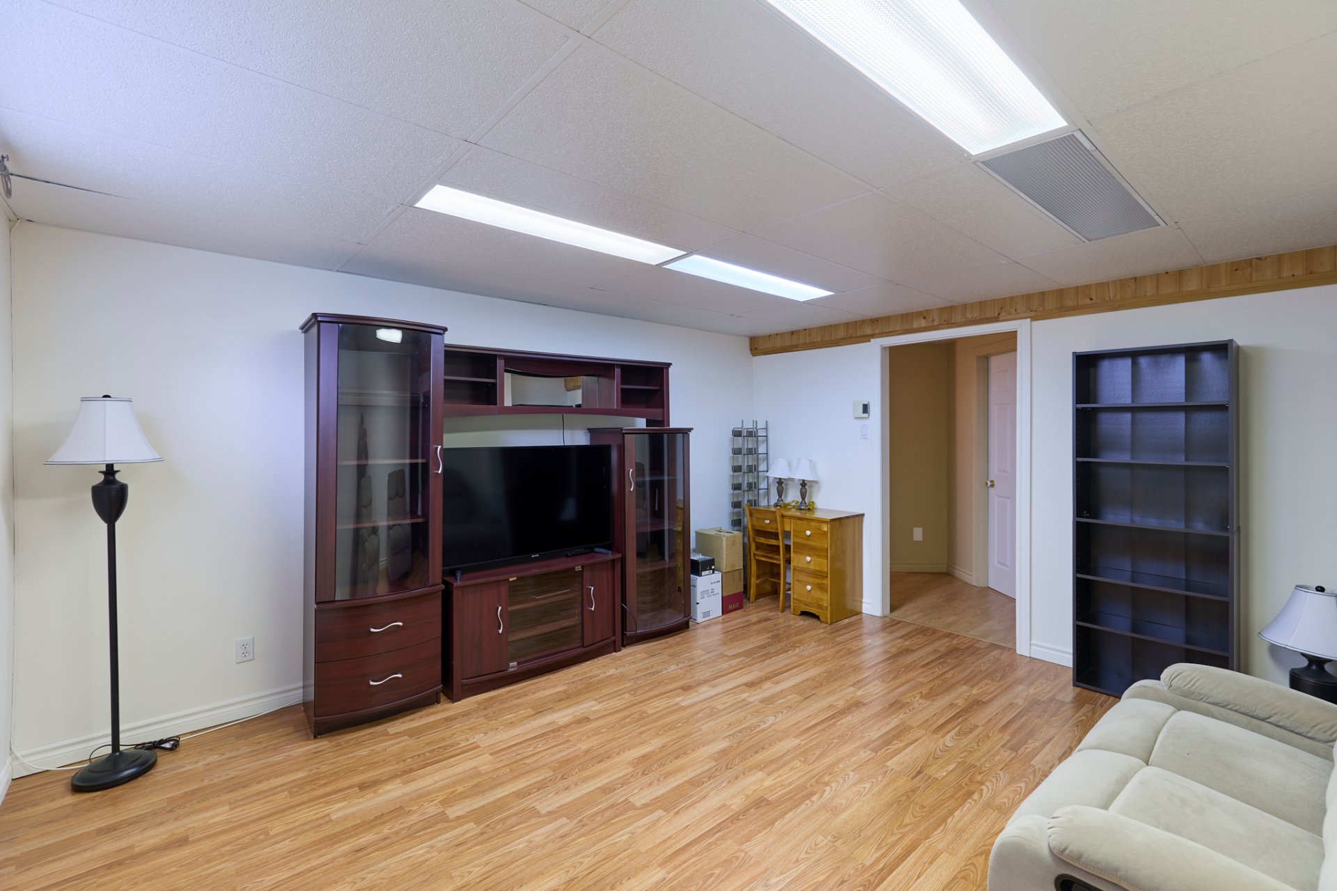 Salle familiale