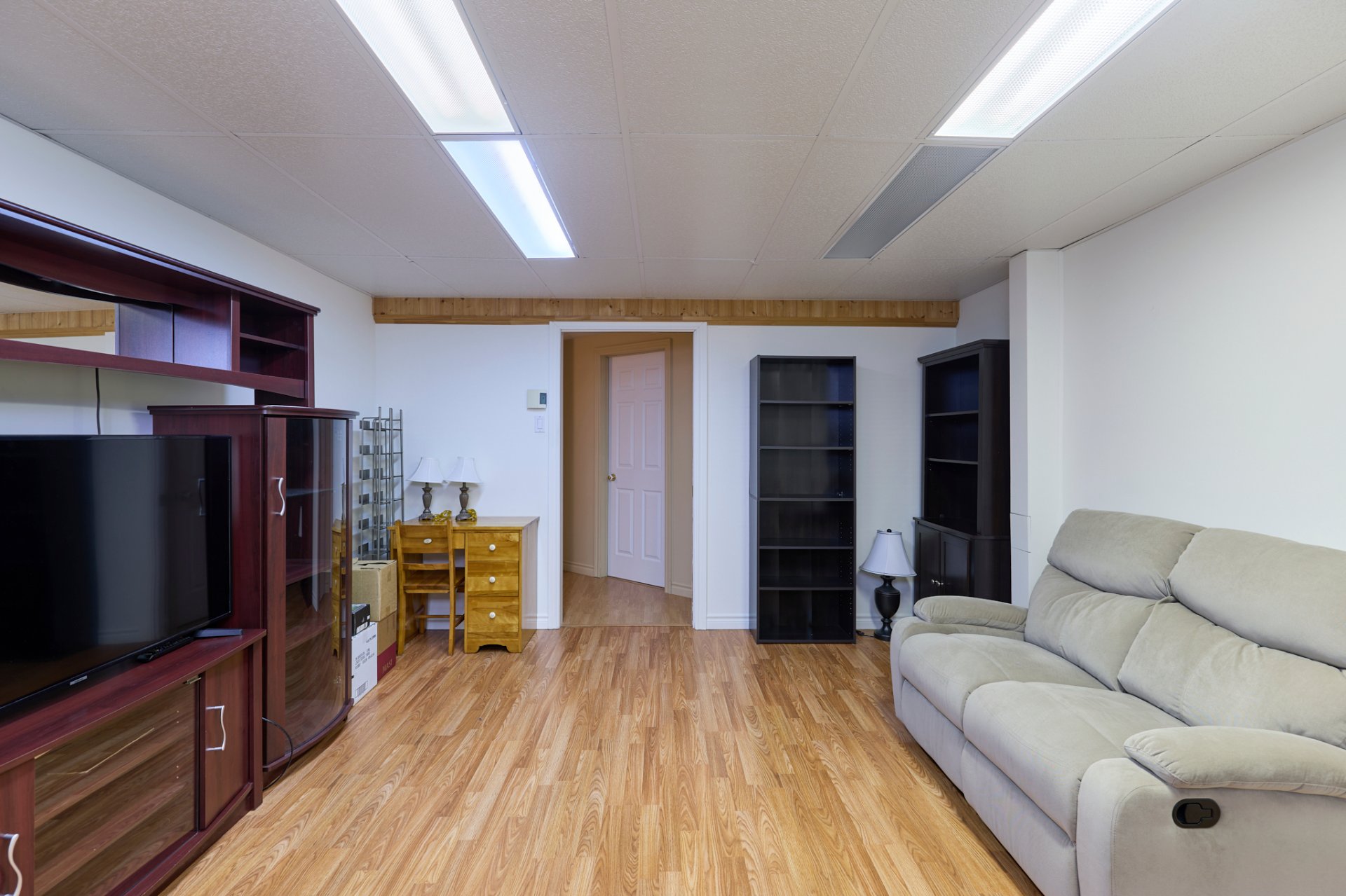 Salle familiale