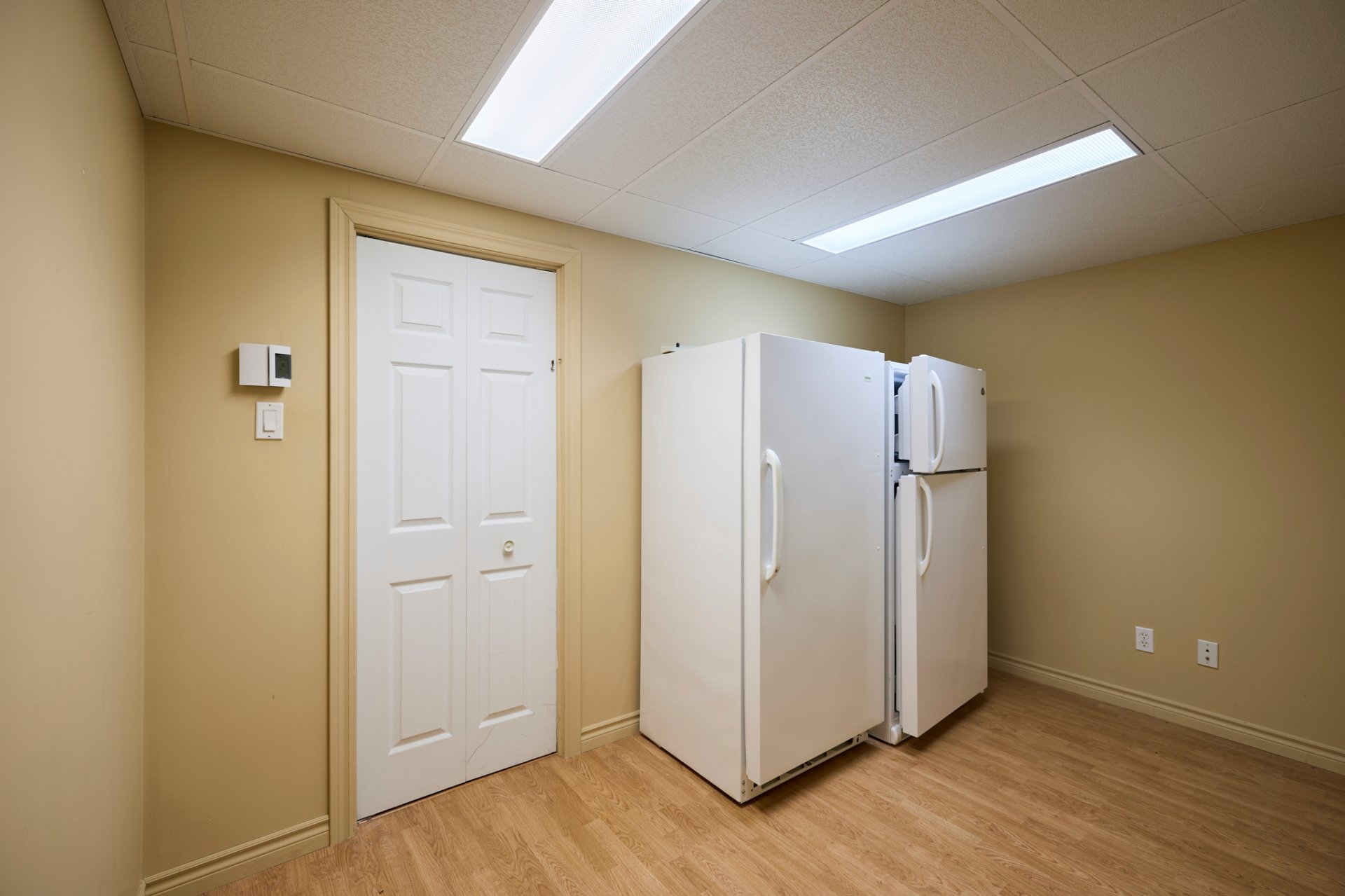 Storage
