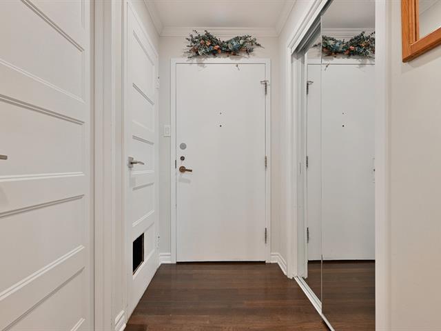 Hall d'entrée/Vestibule