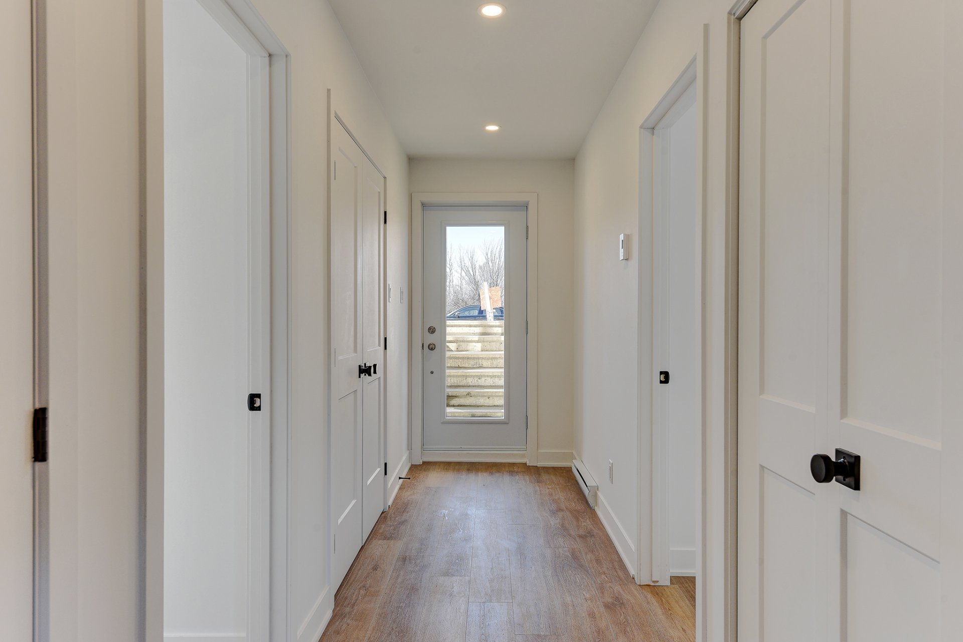 Corridor