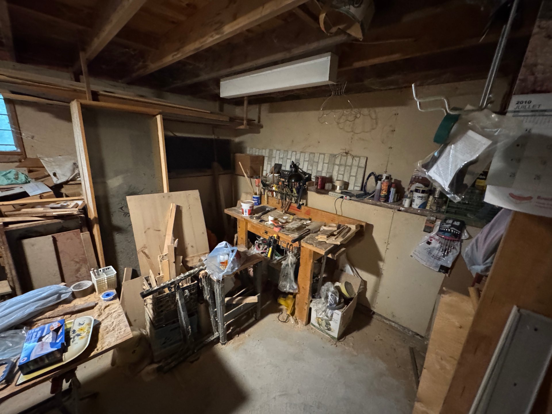 Atelier