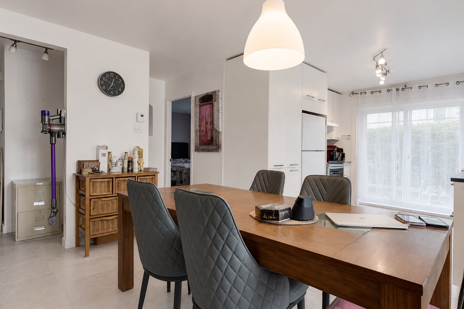 Salle à manger
