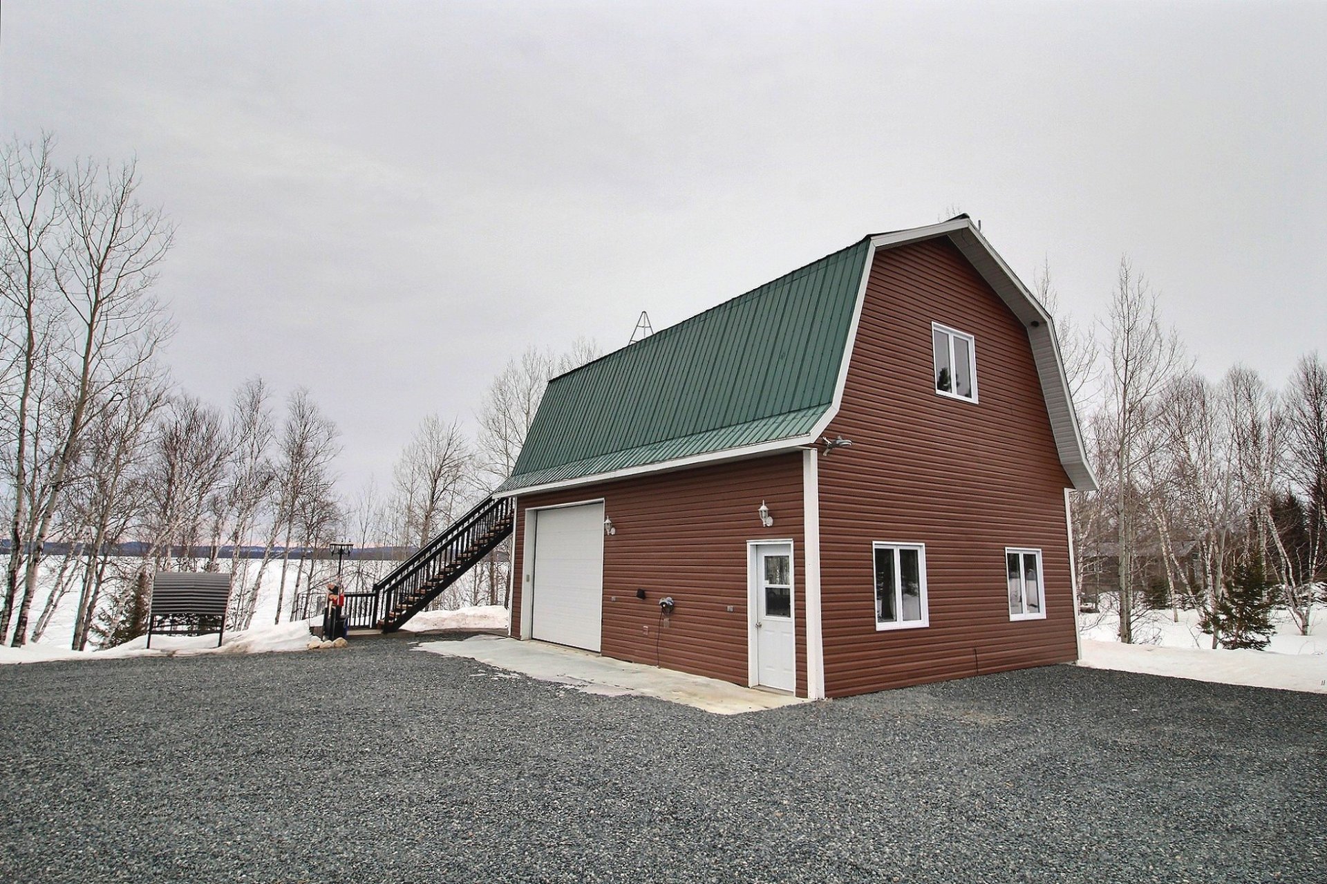 Garage