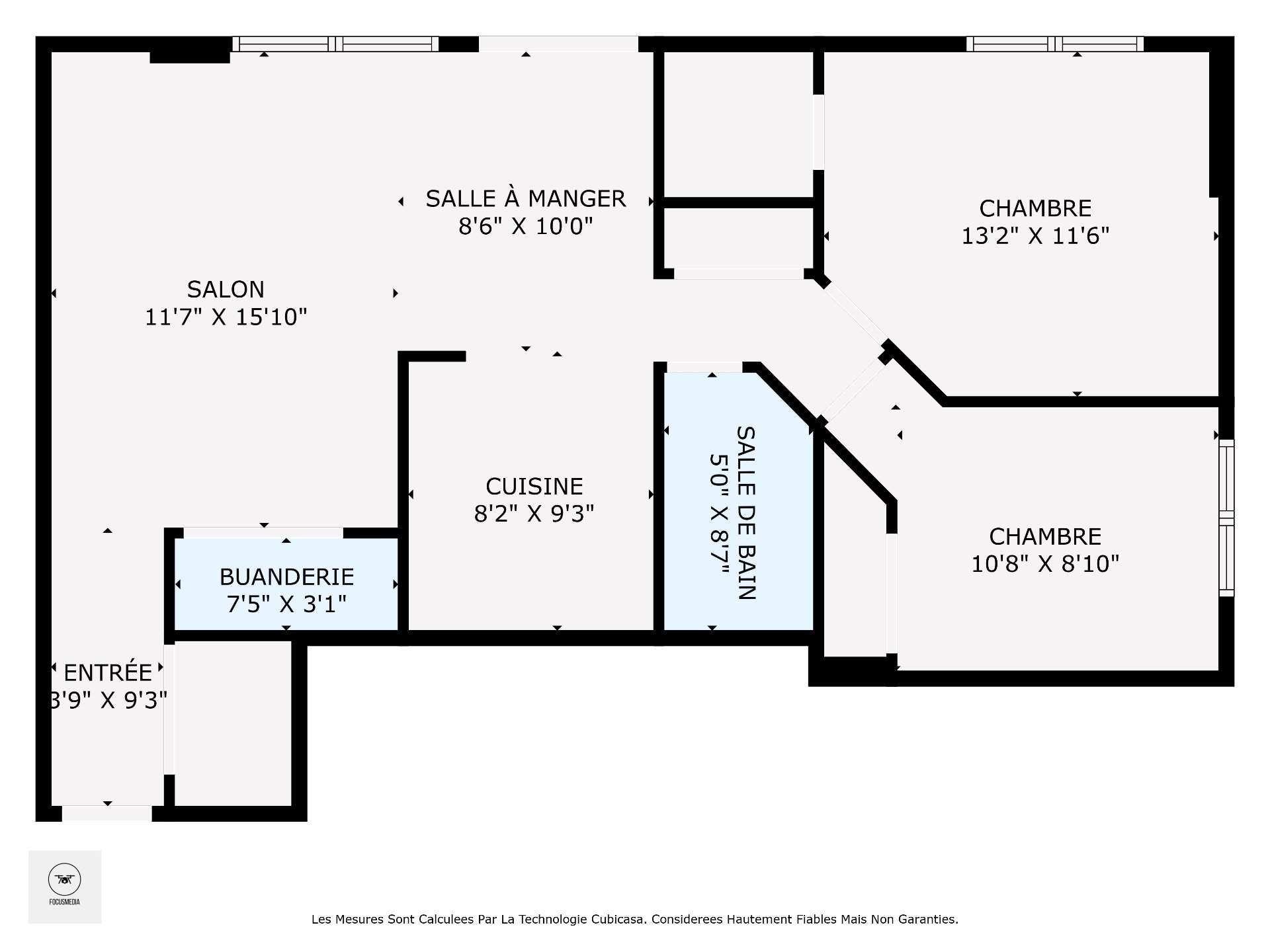 Plan (croquis)