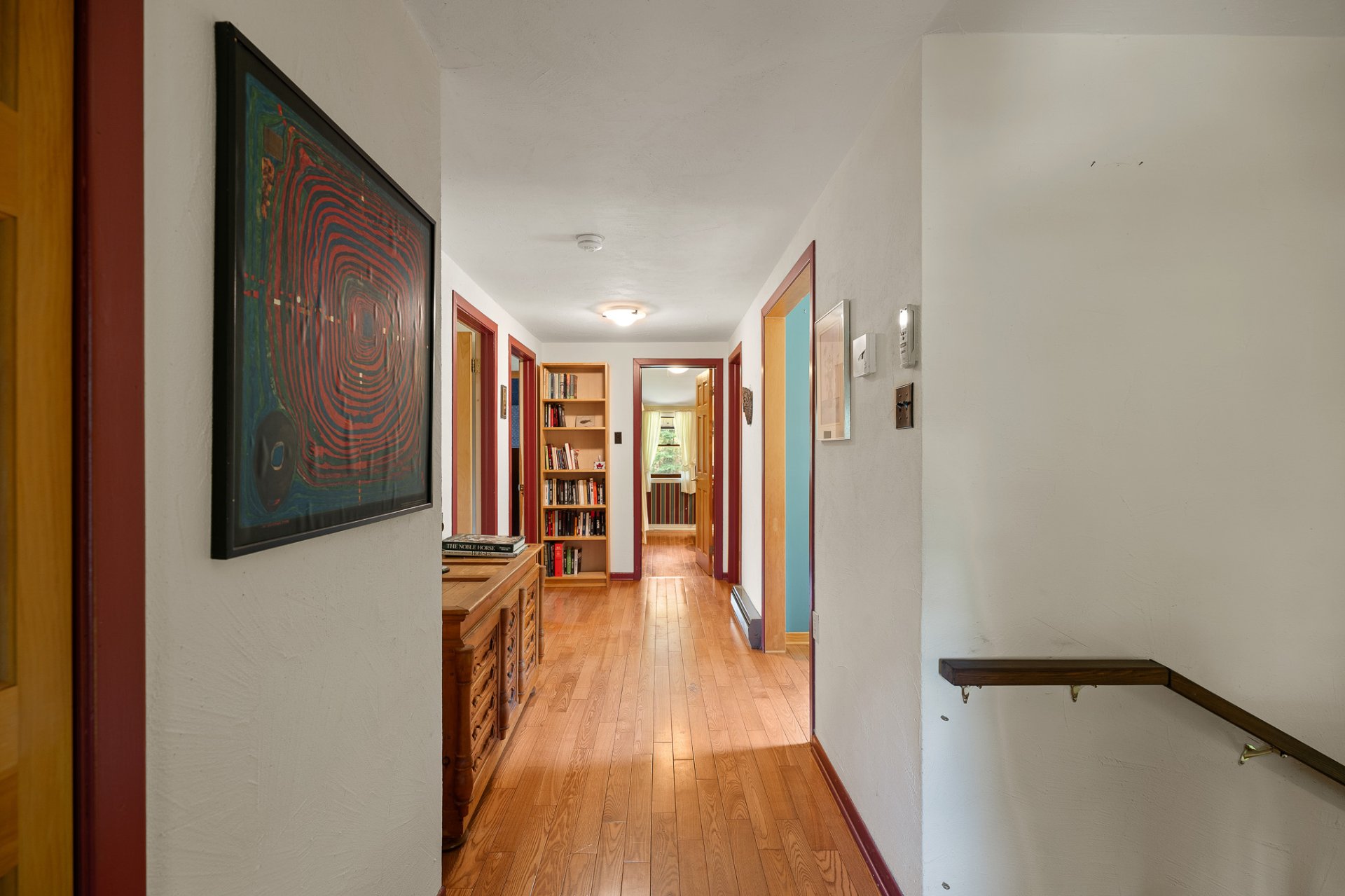 Passageway