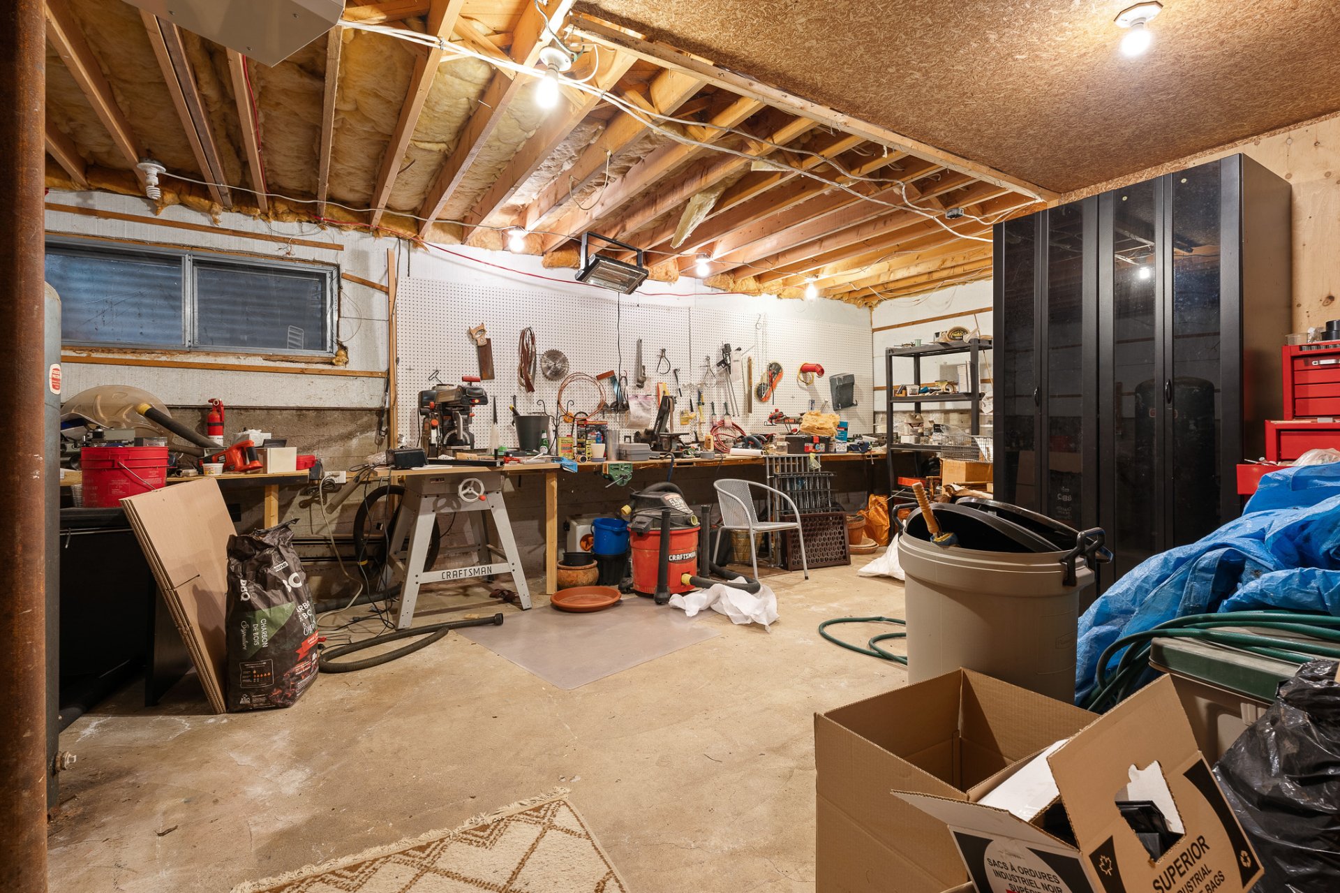 Workshop