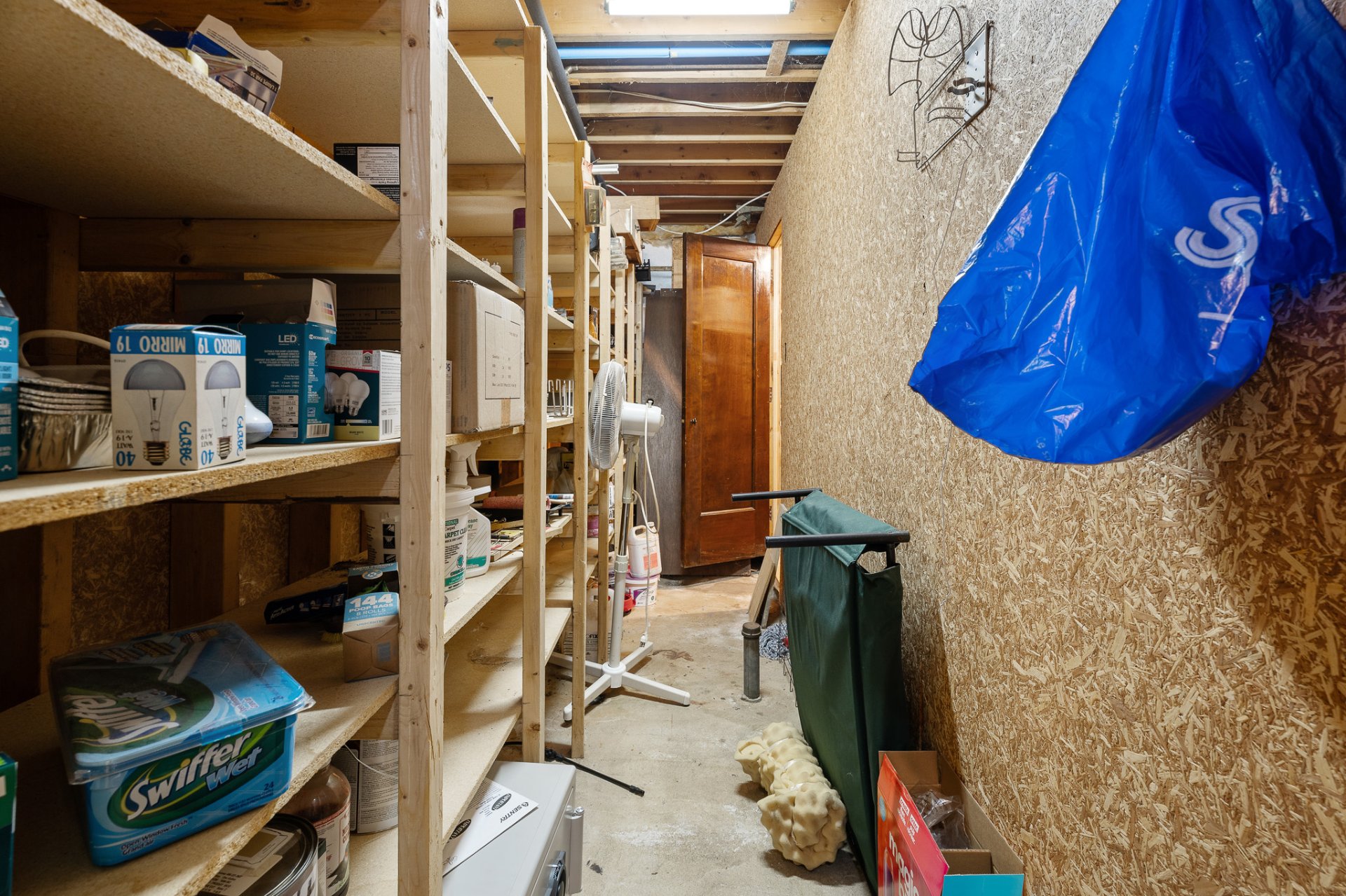 Storage