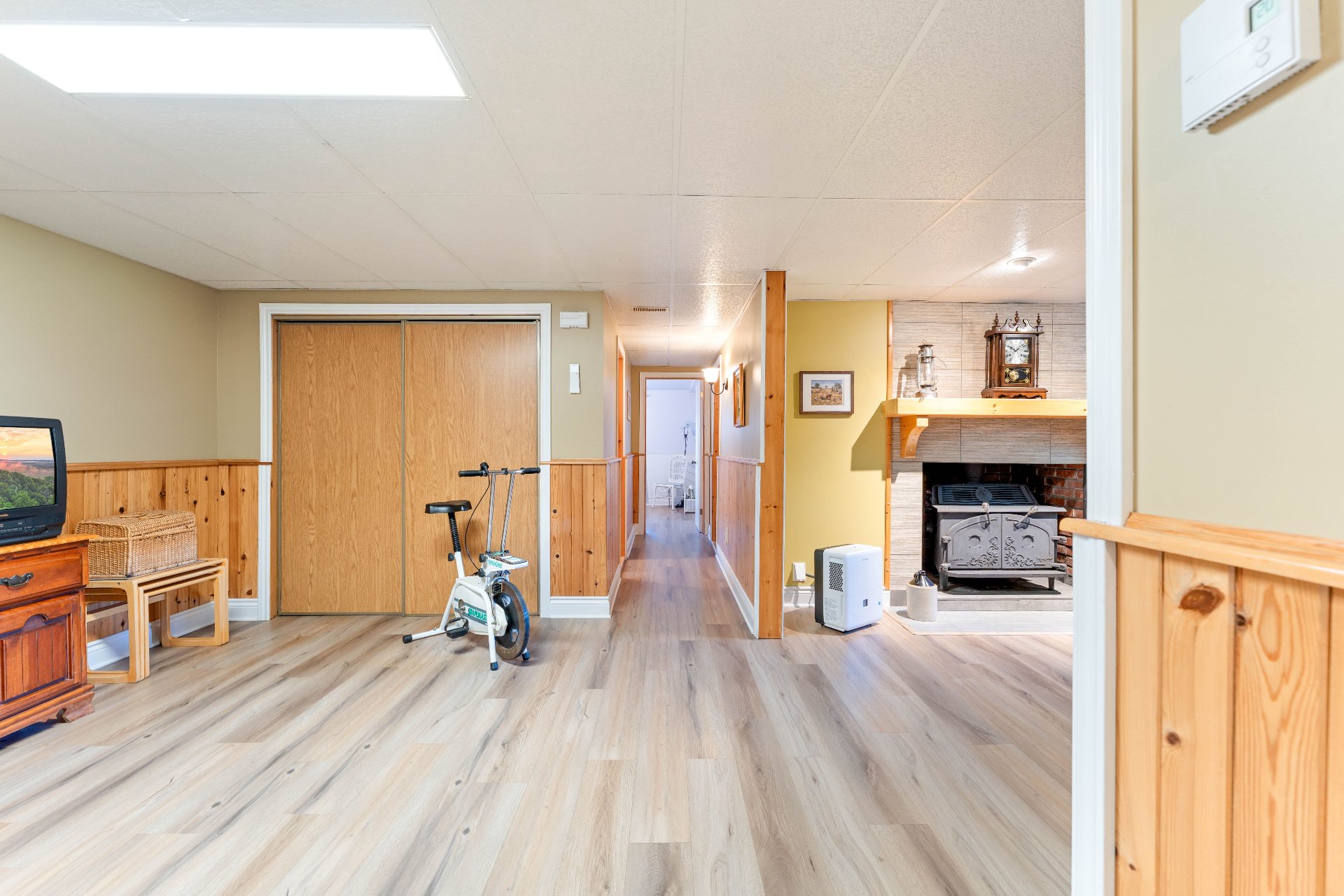 Salle familiale