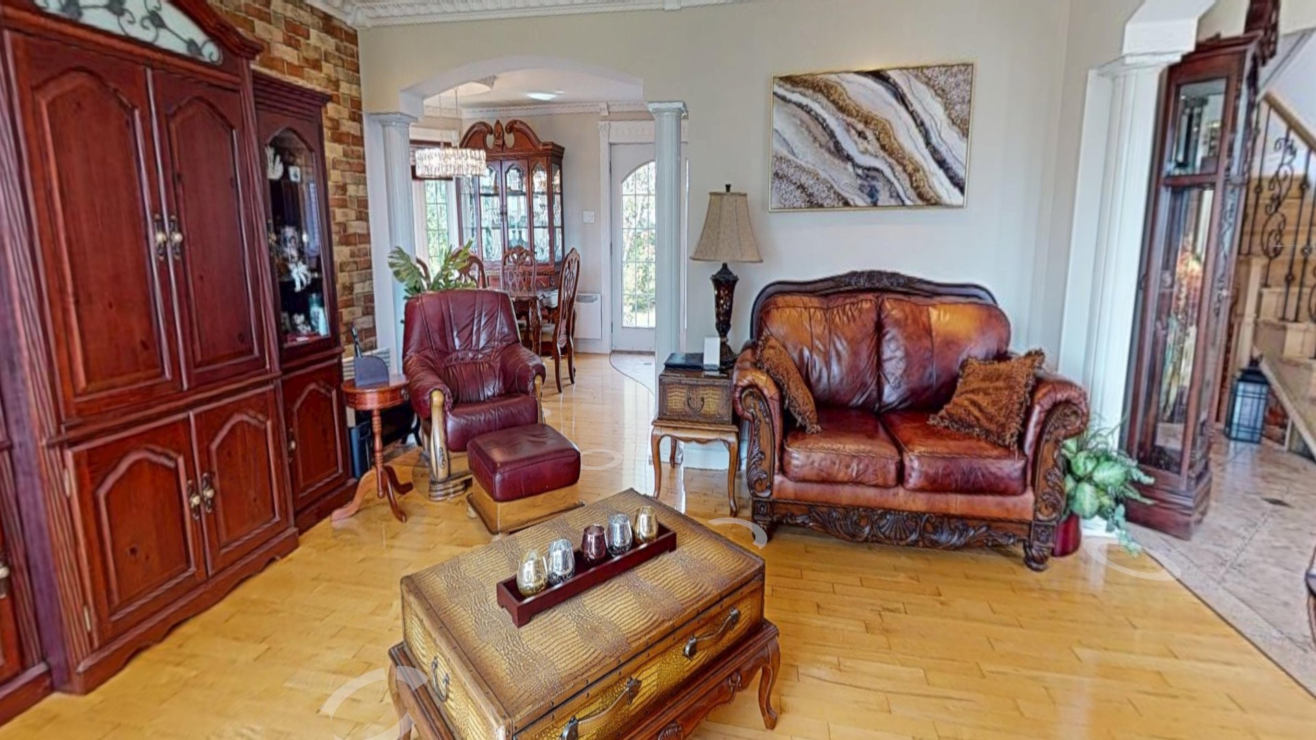 Salon