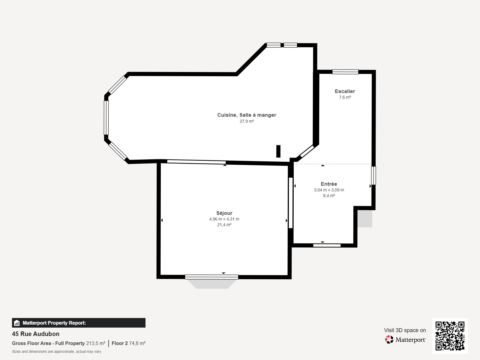 Plan (croquis)