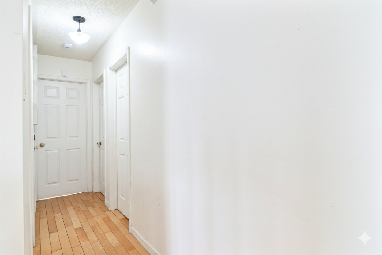 Passageway