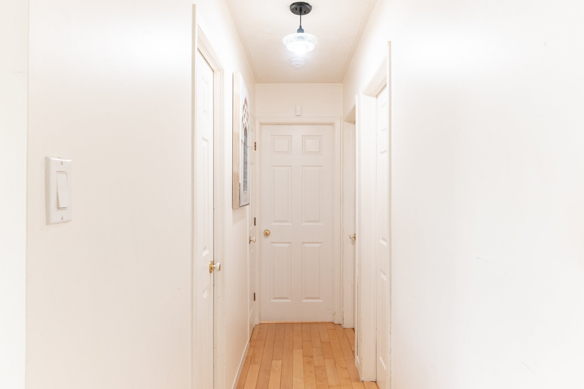 Passageway