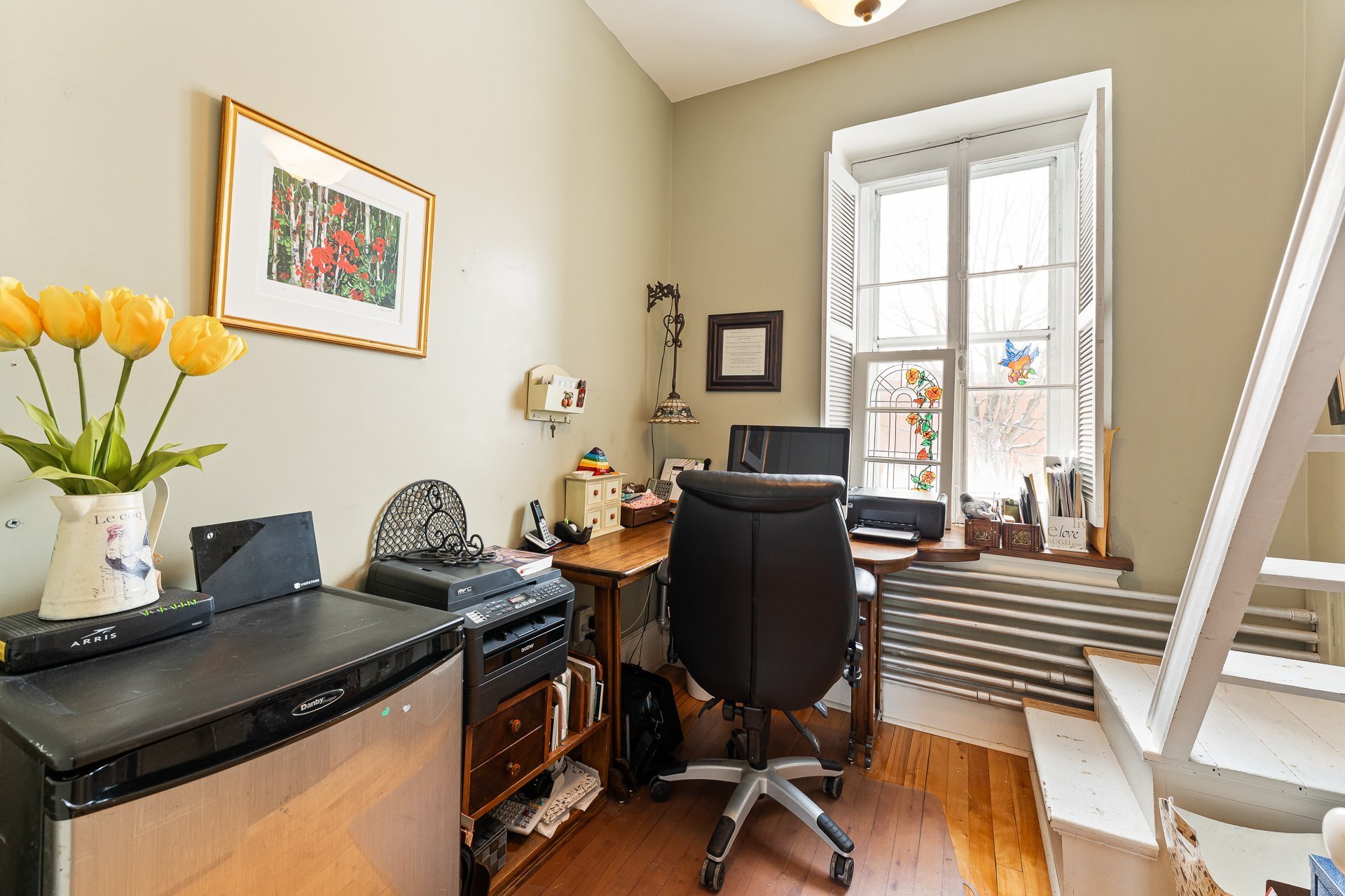 Bureau