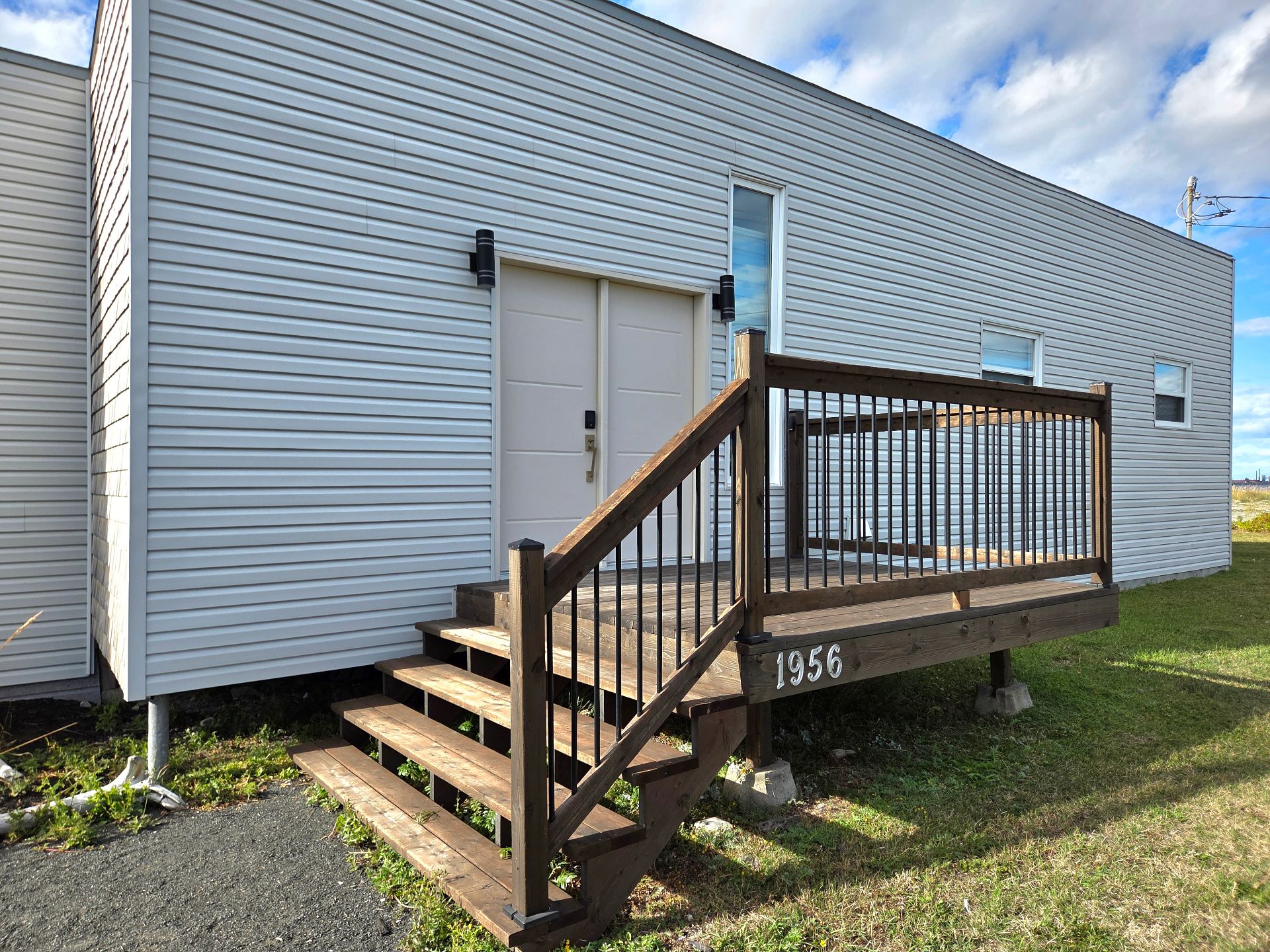 Hall d'entrée/Vestibule