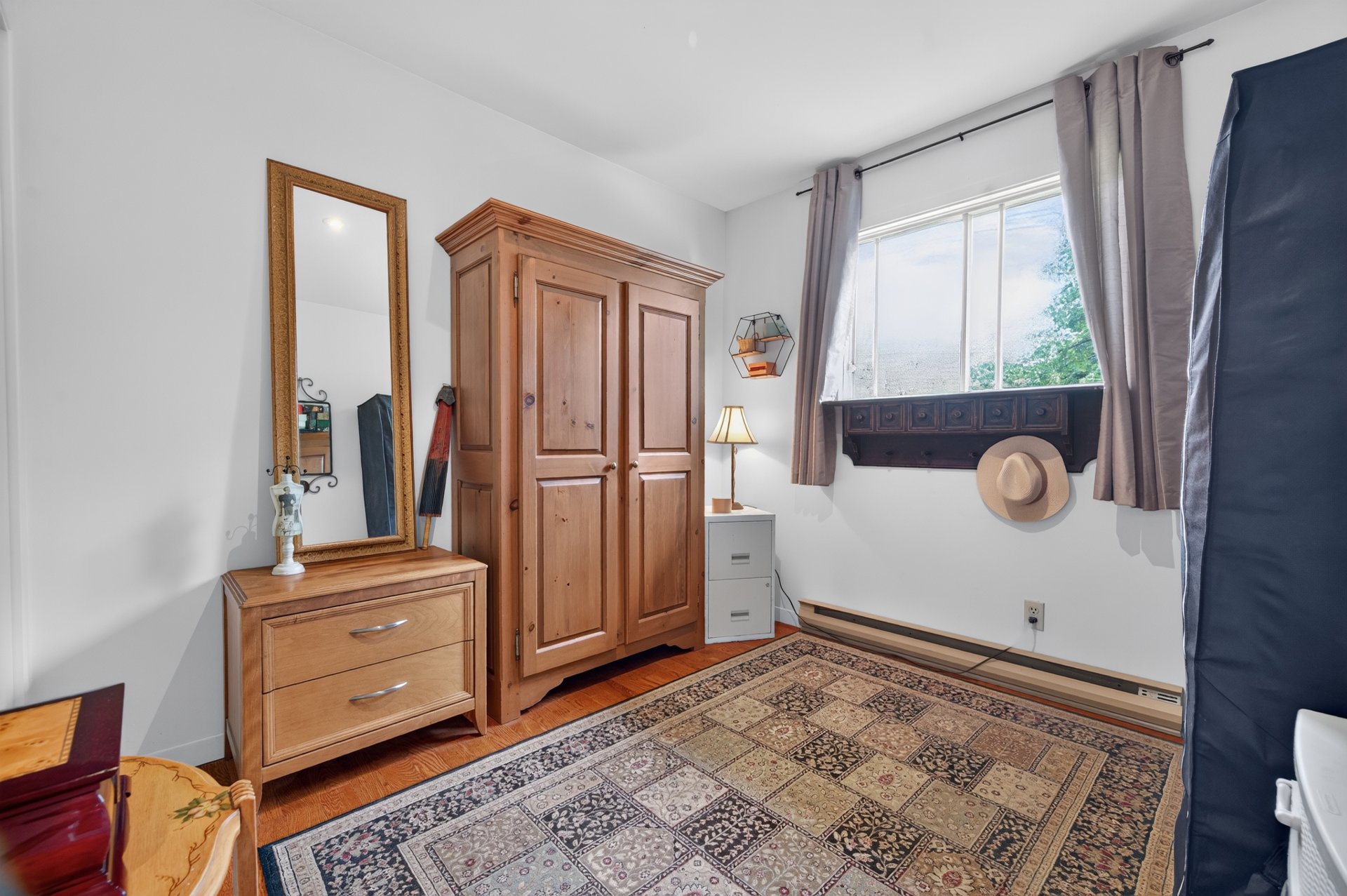 Bureau