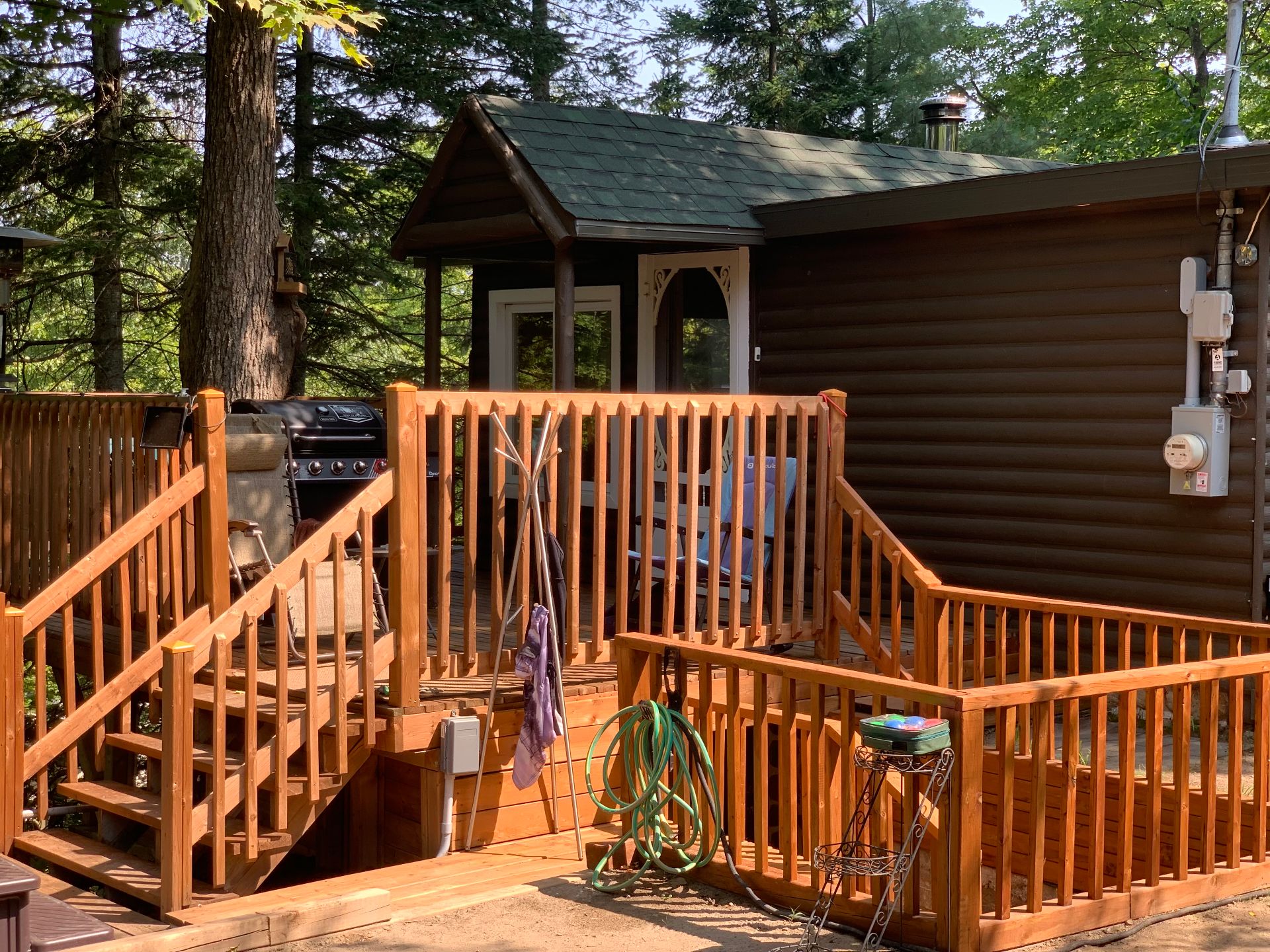 Vue d'ensemble