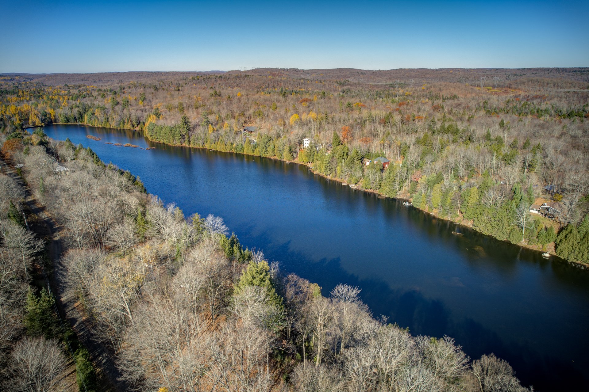 Lac Roger