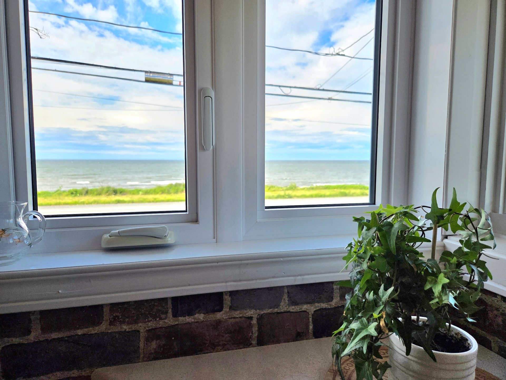 Water view