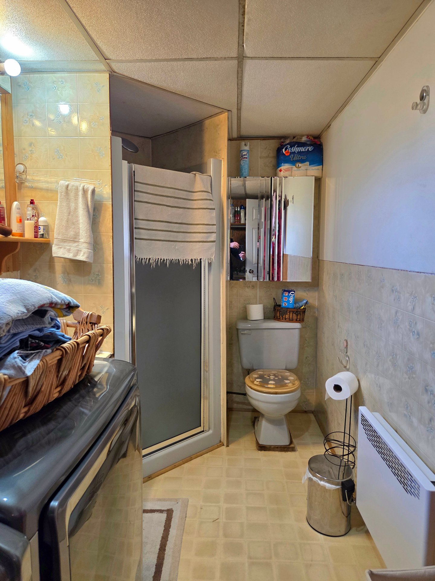 Washroom