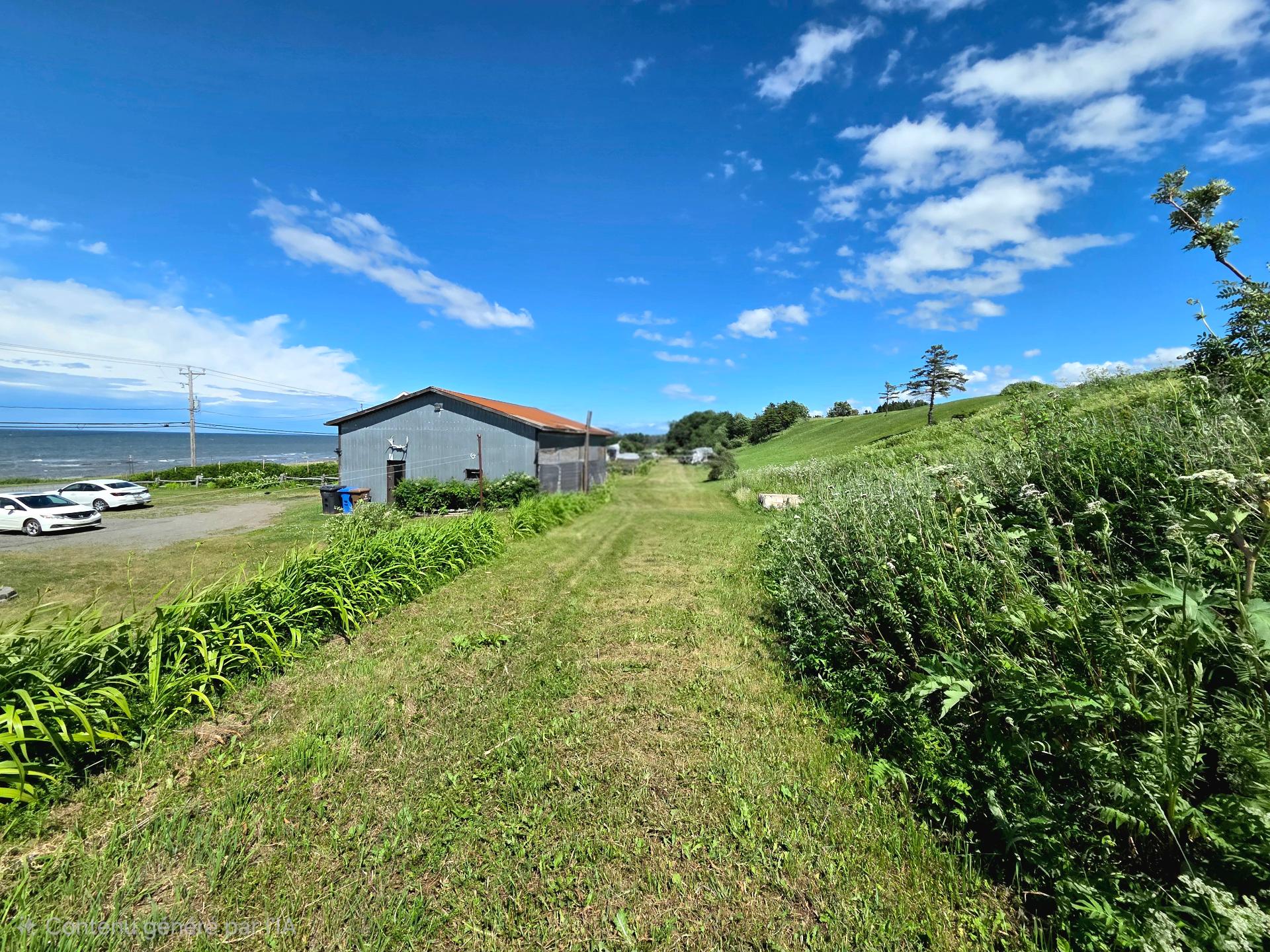 Land/Lot