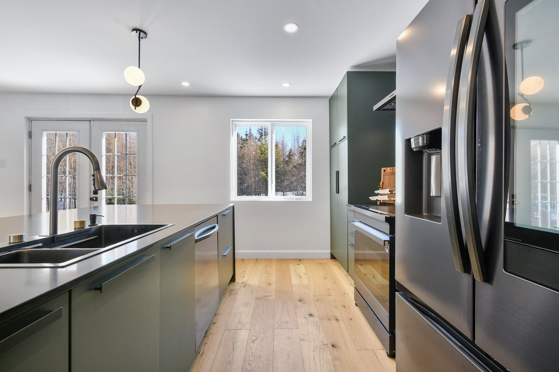 Cuisine