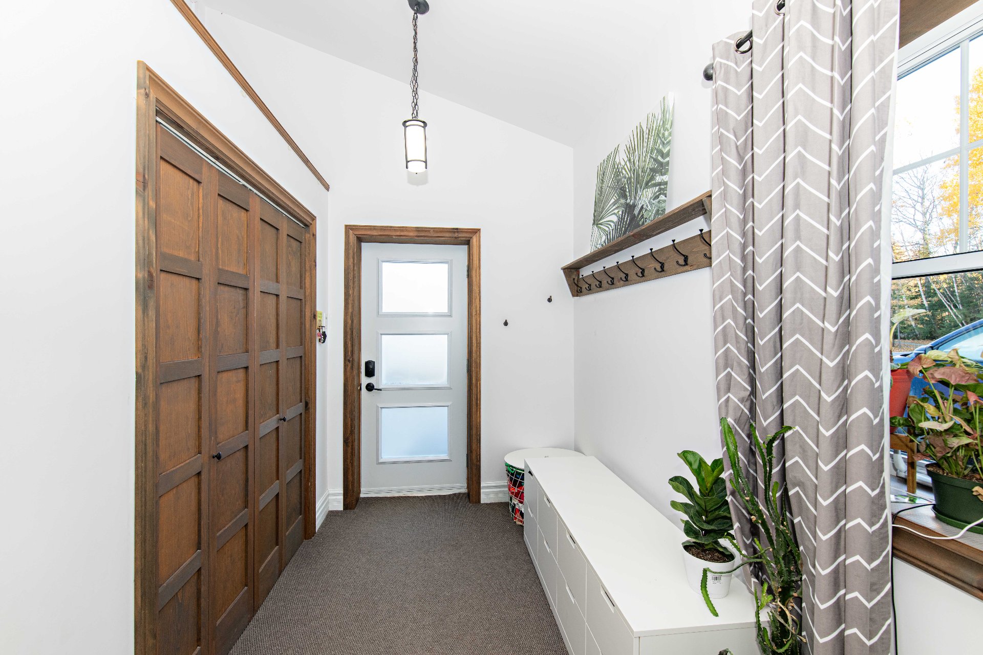Hall d'entrée/Vestibule