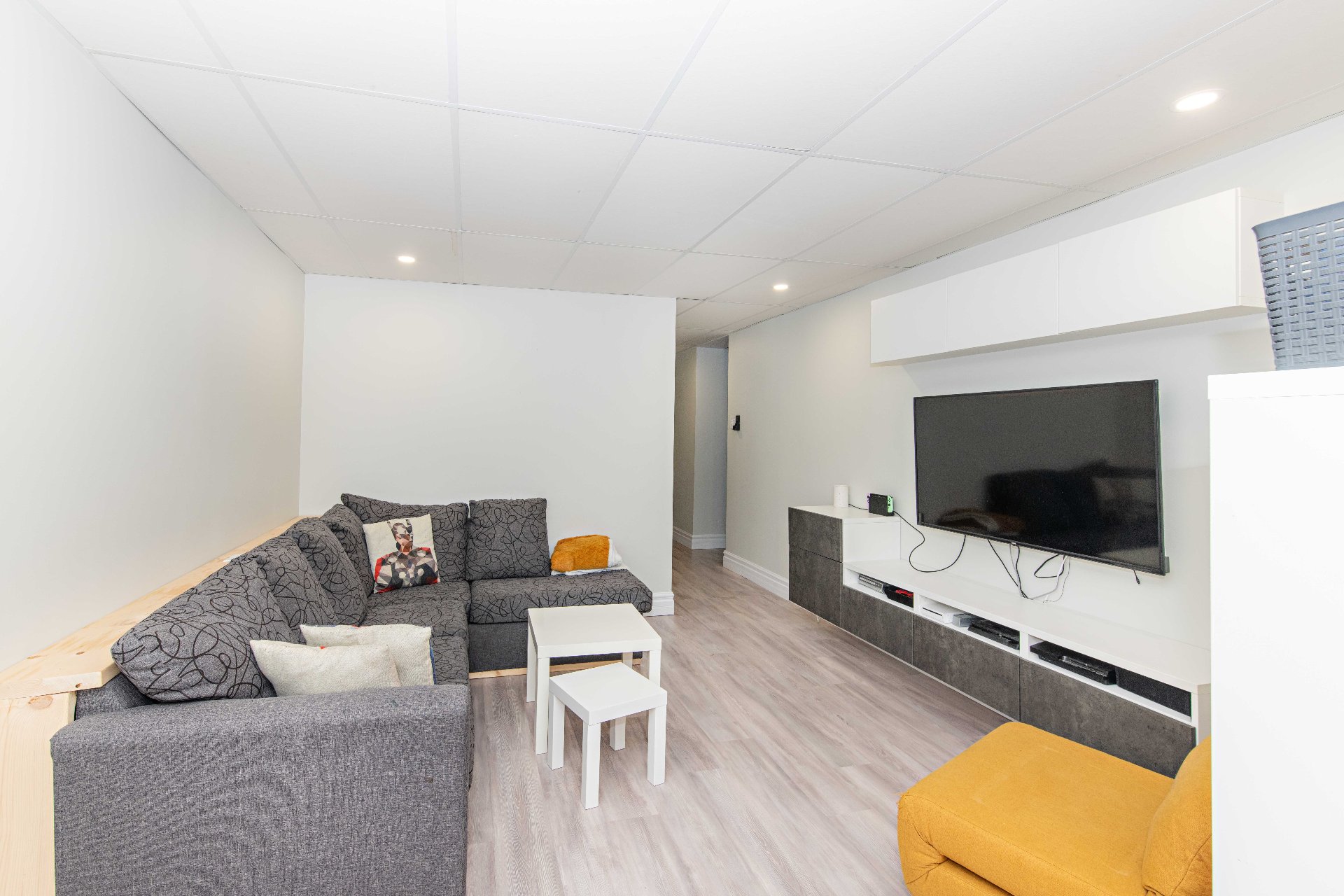 Salle familiale