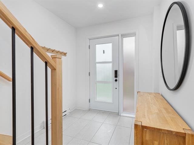 Hall d'entrée/Vestibule