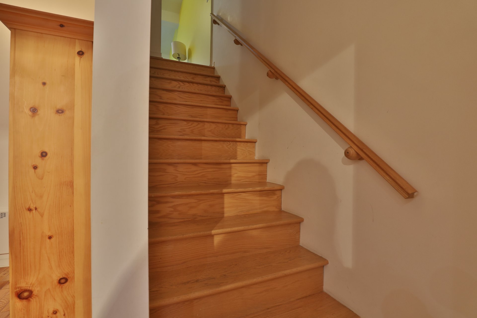 Escalier