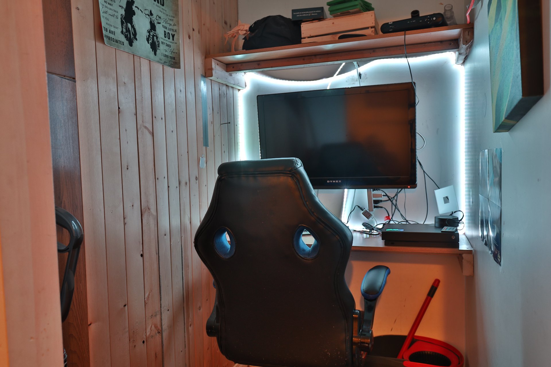 Bureau