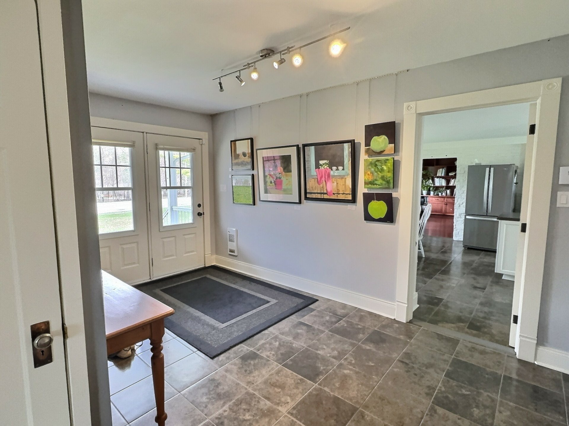 Hallway