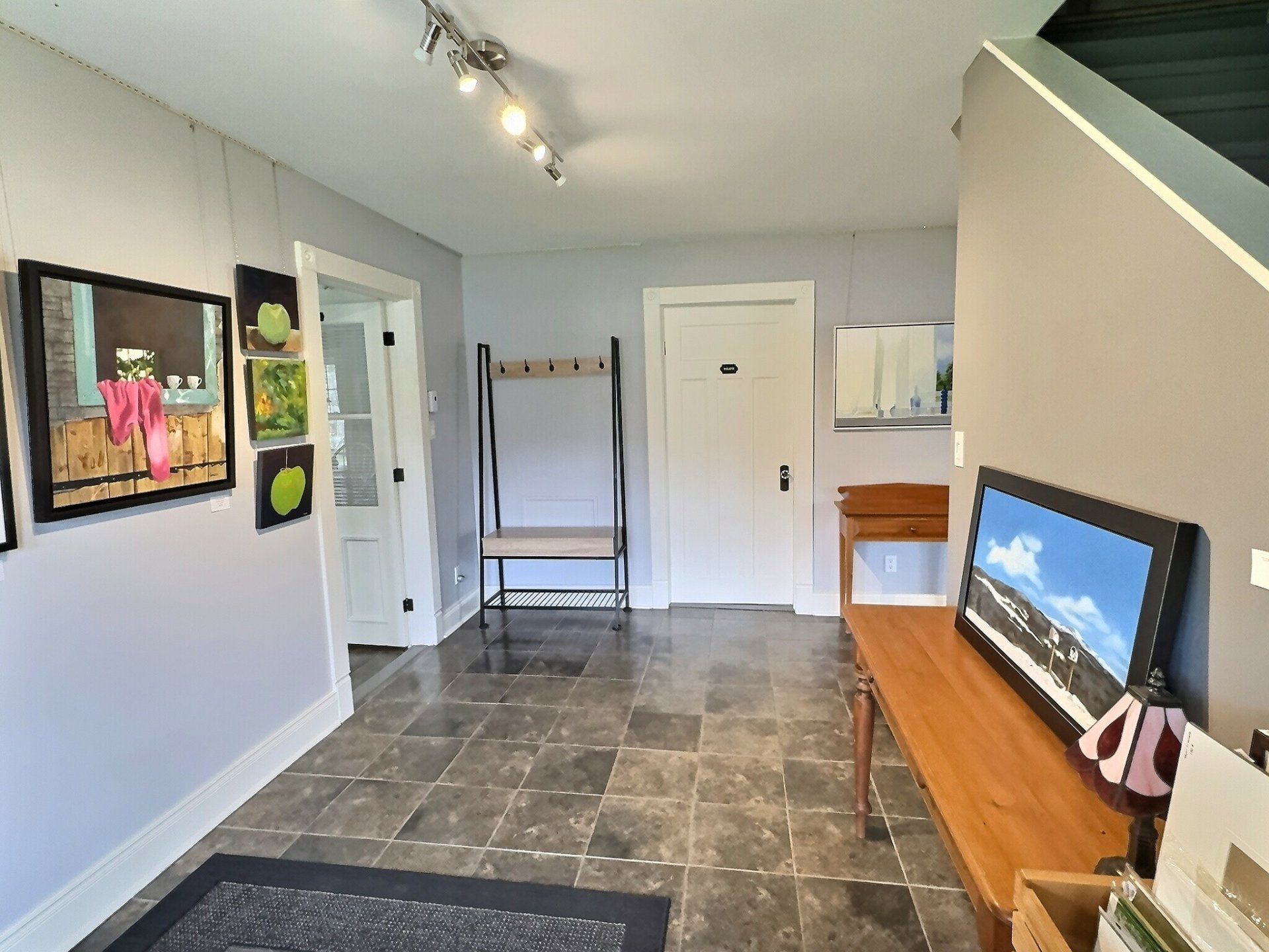 Hall d'entrée/Vestibule