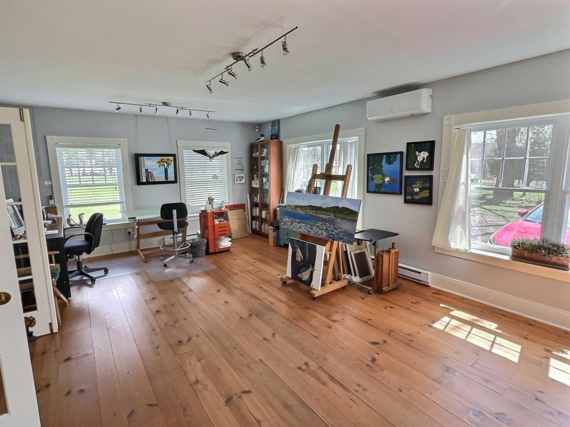 Workshop