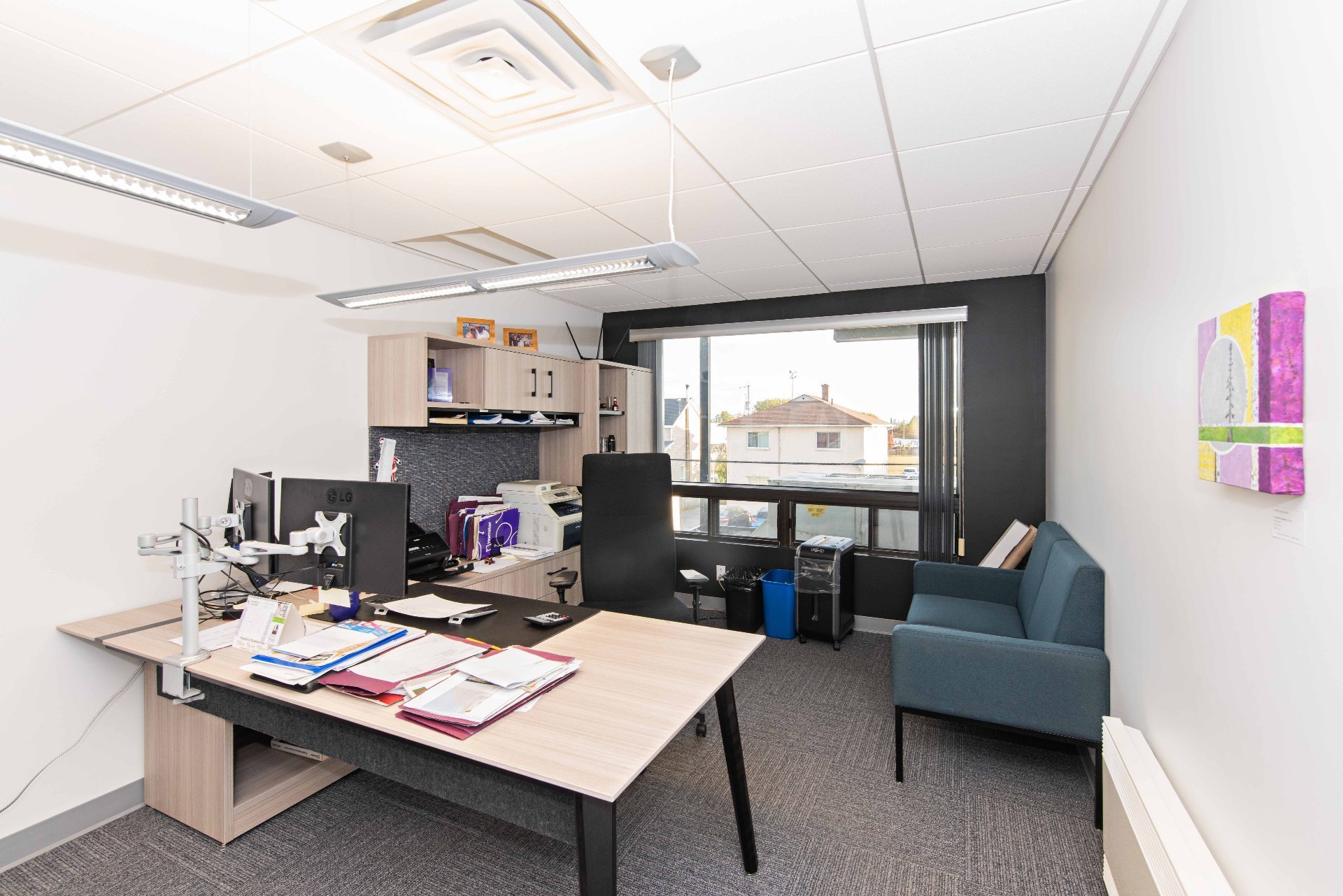 Bureau