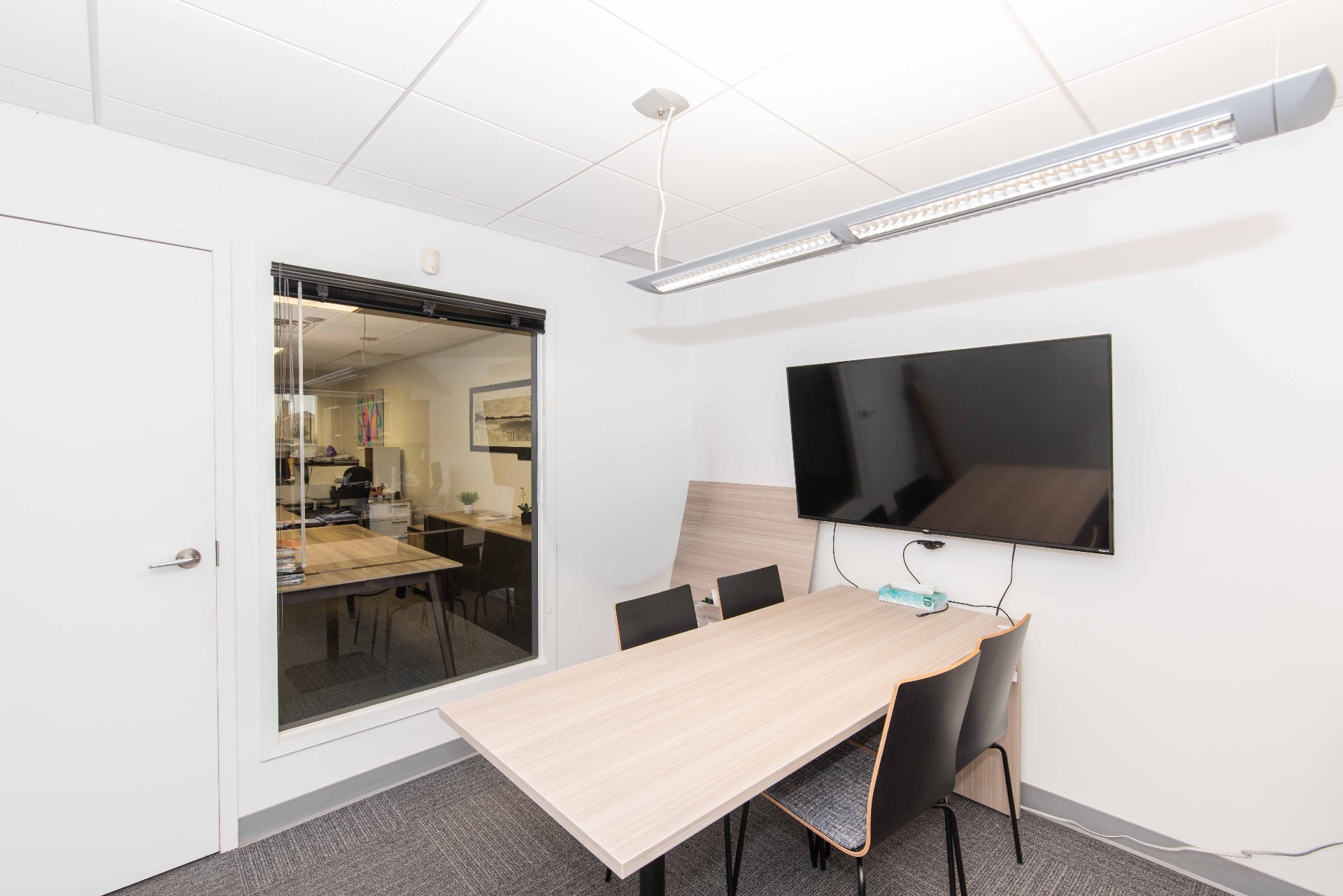 Bureau